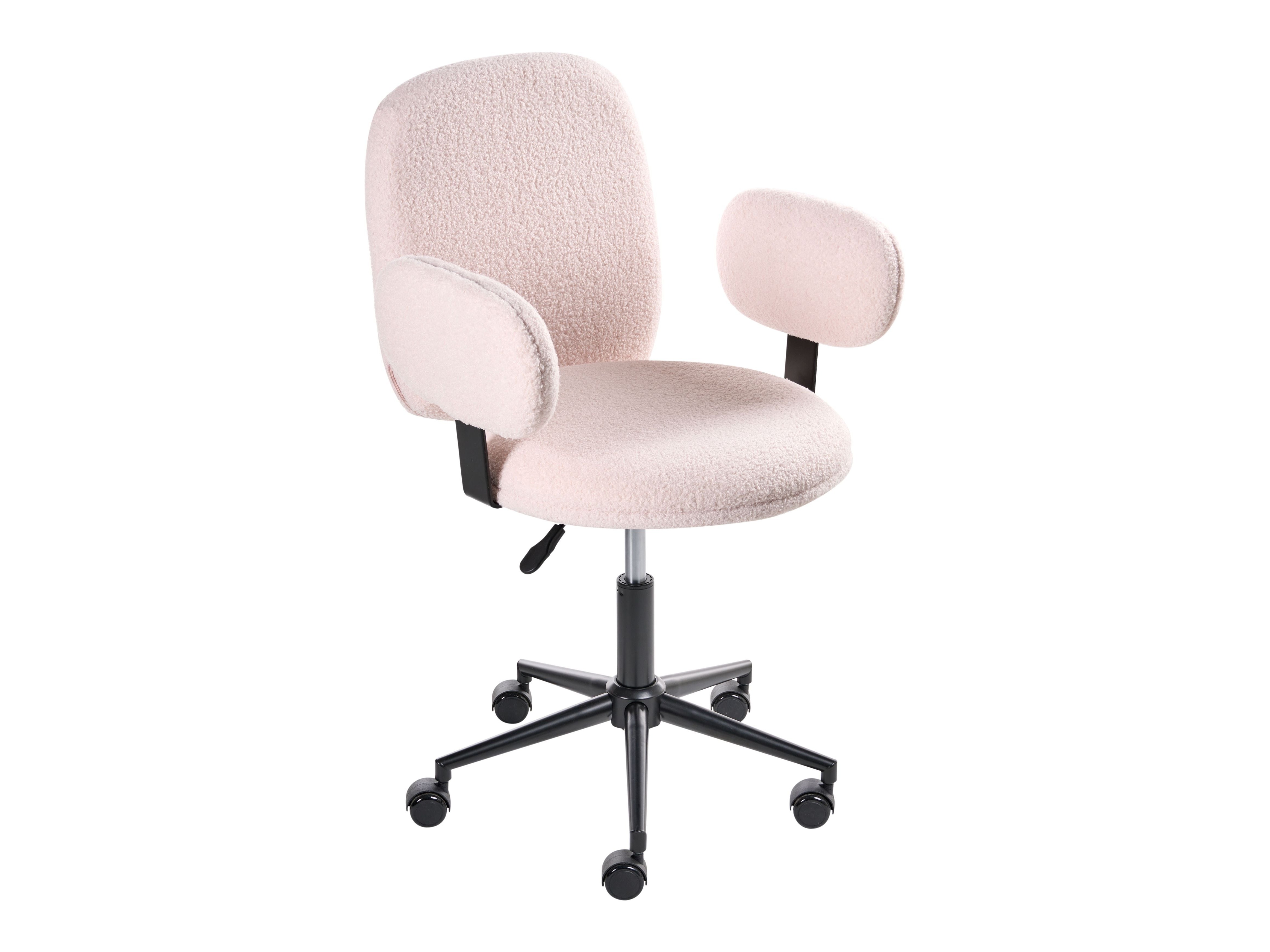 Pisarniški stol Berwyn 2763 (Roza)