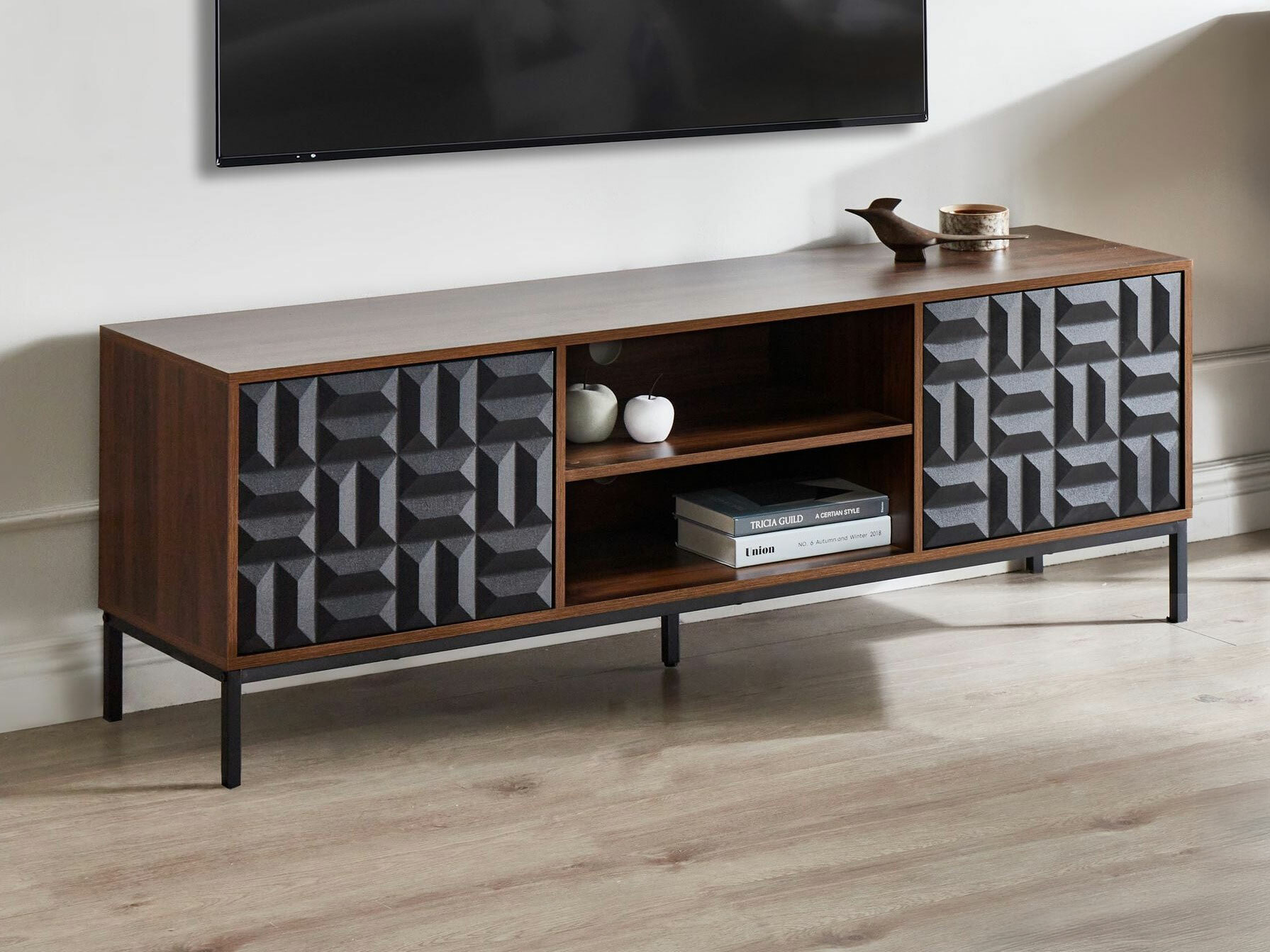 TV-omarica Berwyn 2904