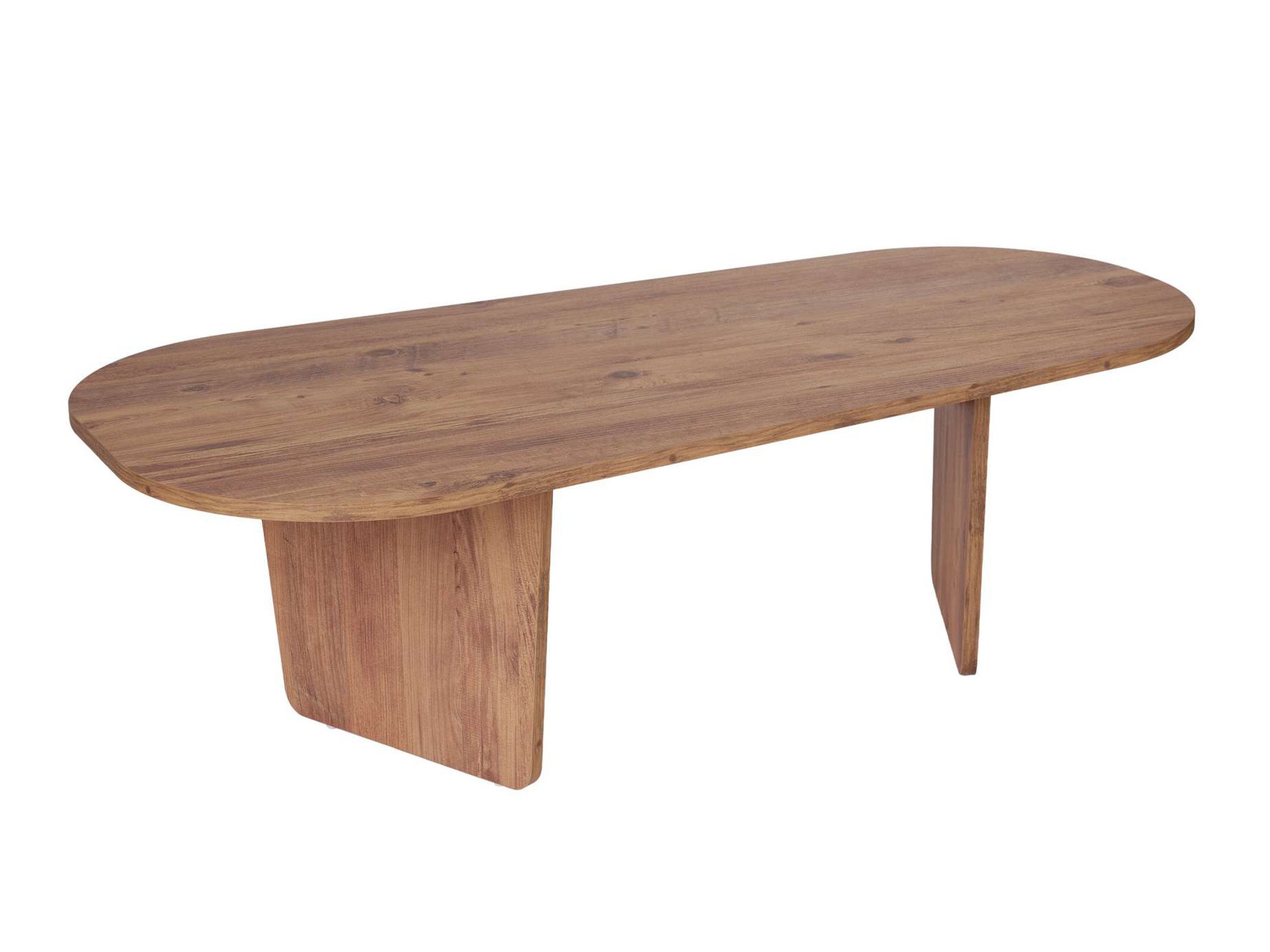 Klubska mizica Novato 135 (Bor)