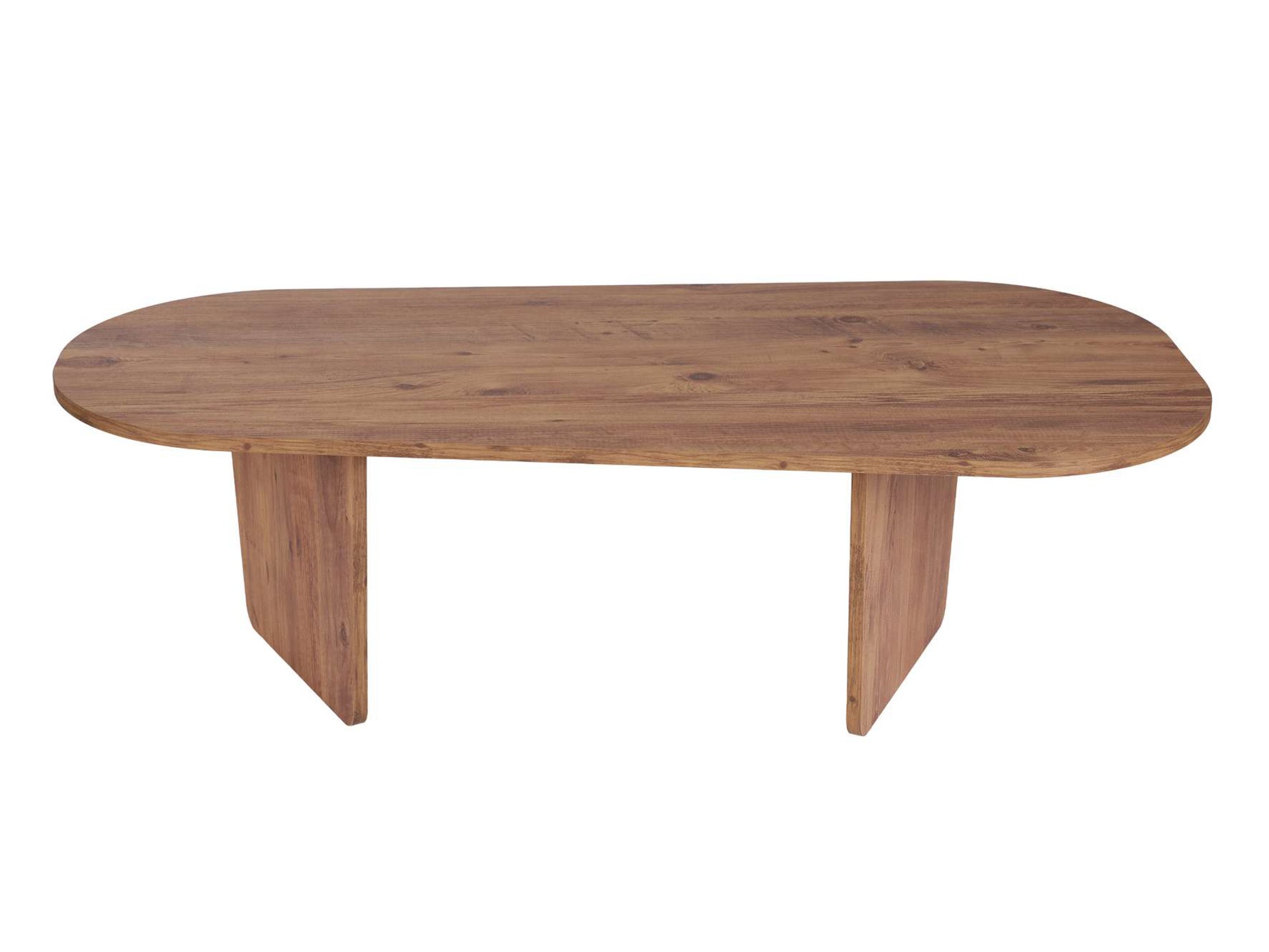 Klubska mizica Novato 135 (Bor)