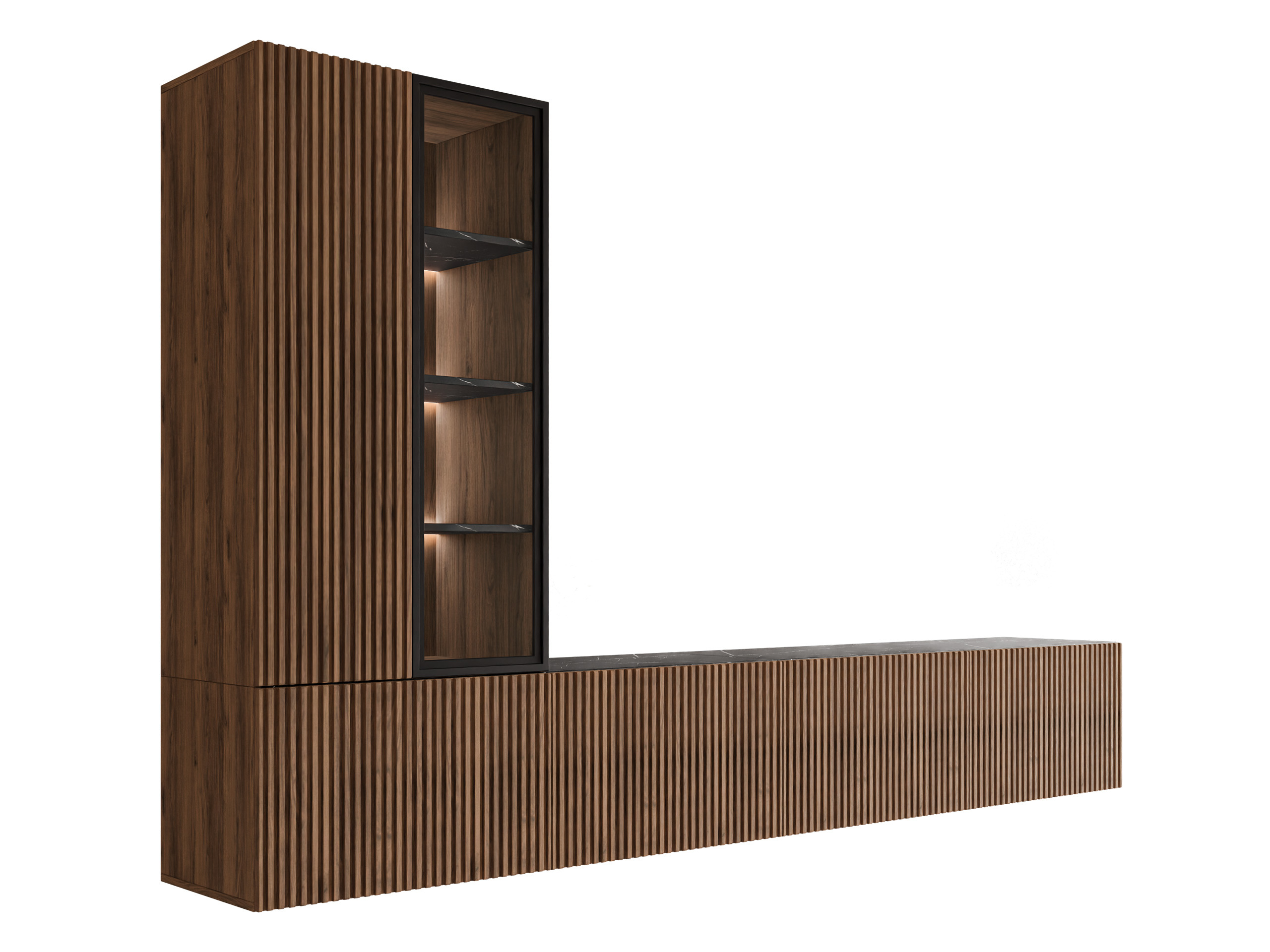 Komplet za dnevno sobo Comfivo Tutelar