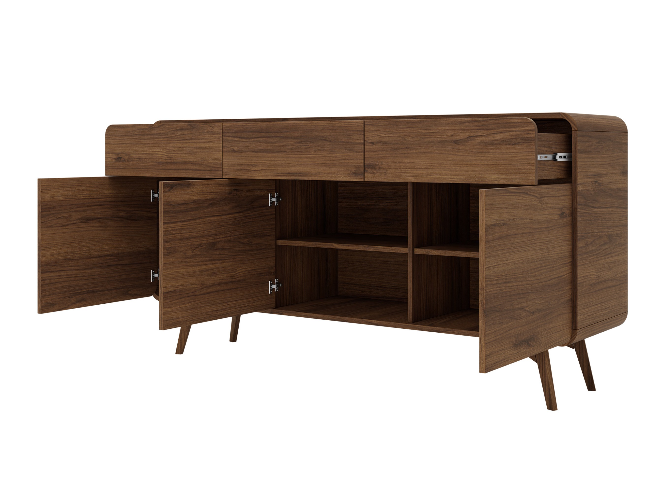 Komplet za dnevno sobo Talsalo 104