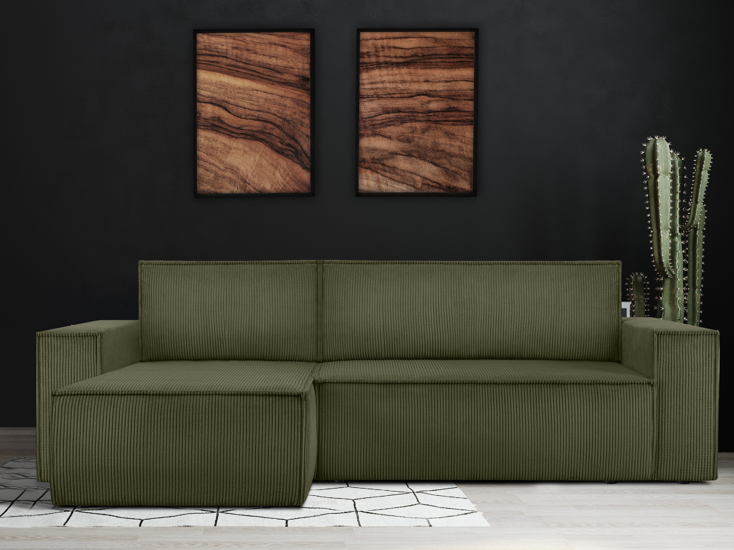 Kotna garnitura Domferi 102 (Poso 46)