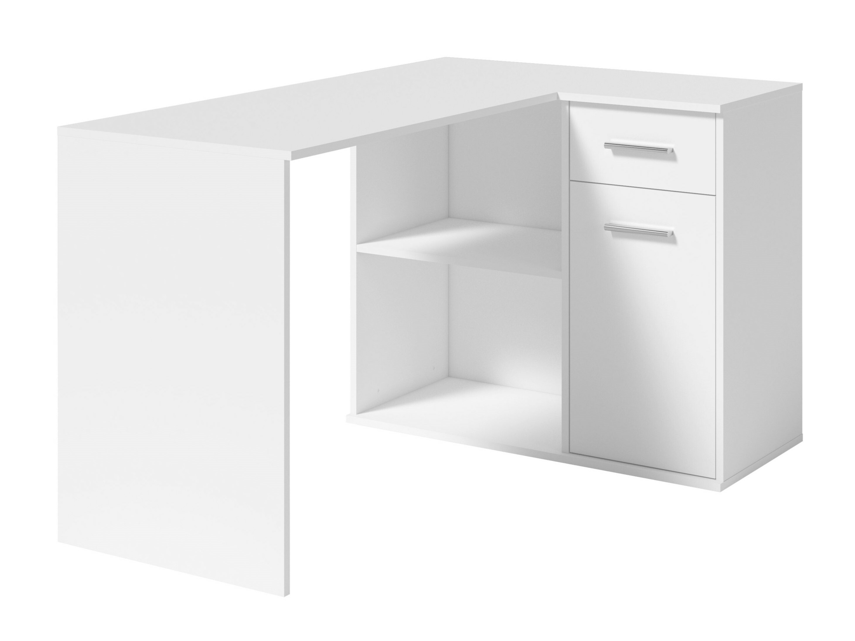 Kotna pisalna miza Baytown 200