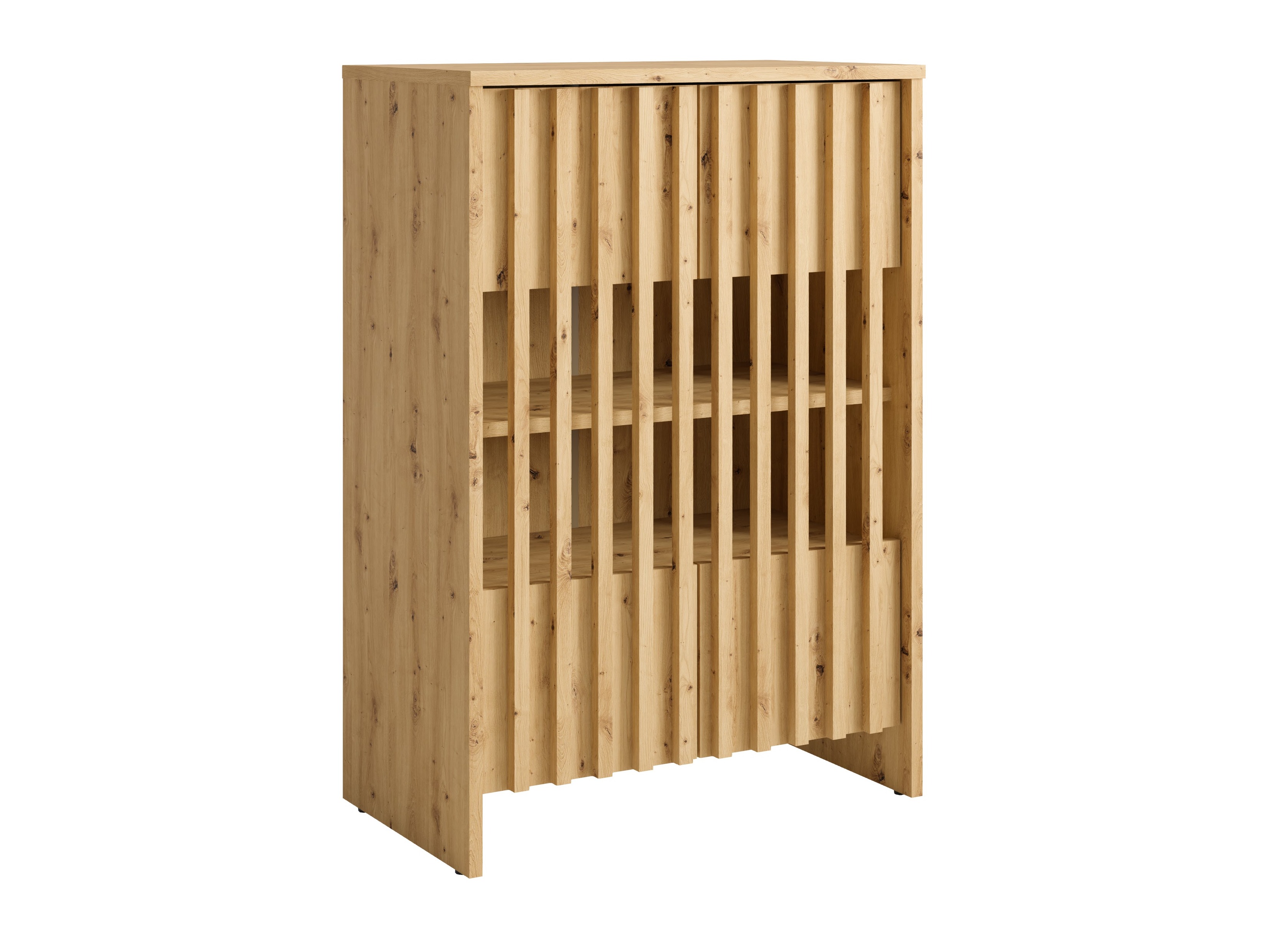 Omarica Baytown 205 (Artisan hrast)