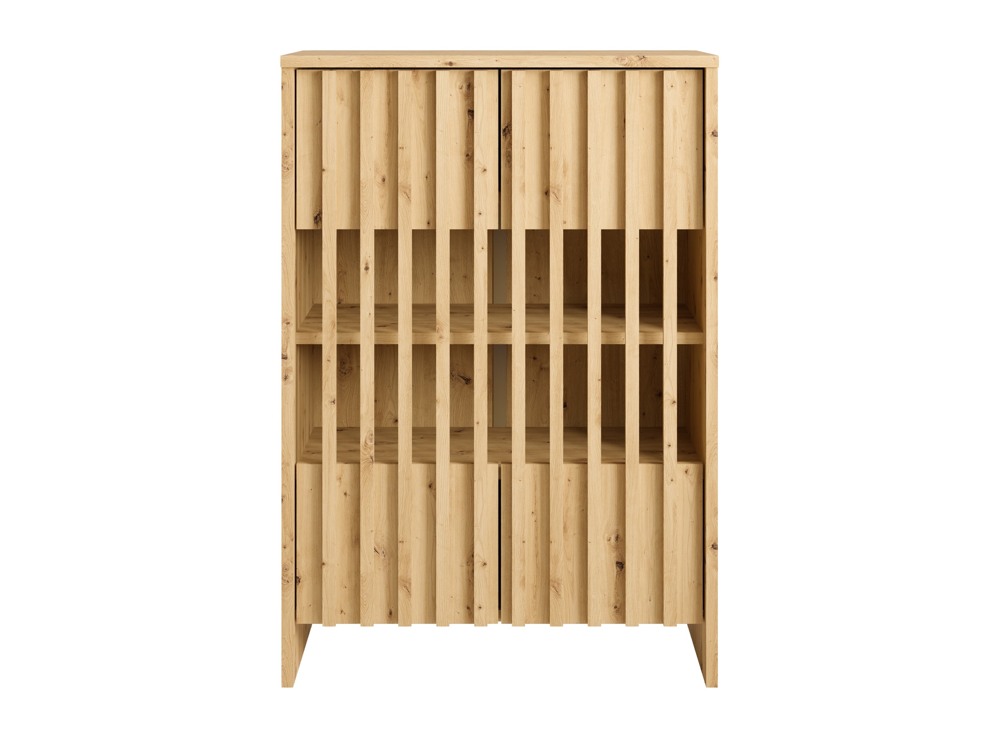 Omarica Baytown 205 (Artisan hrast)