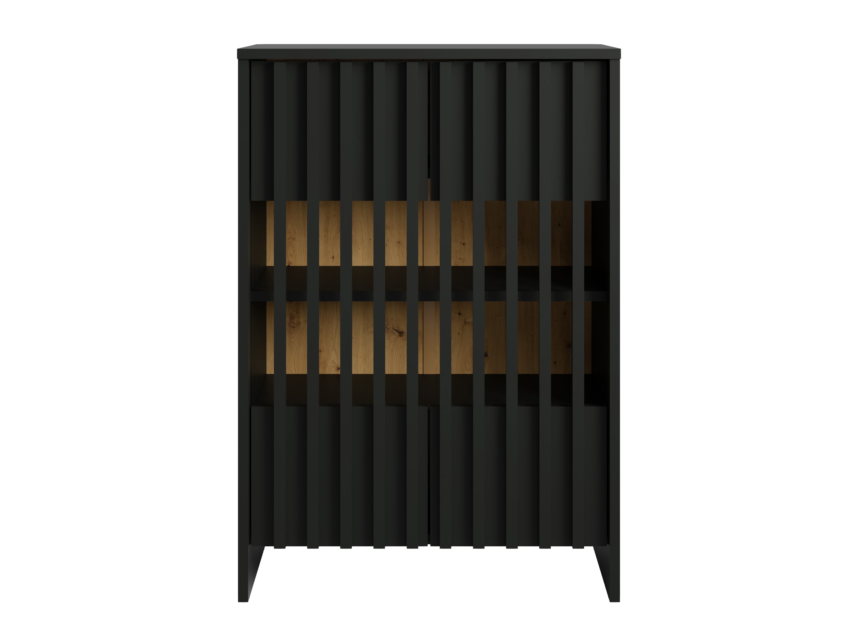 Omarica Baytown 205 (Črna)