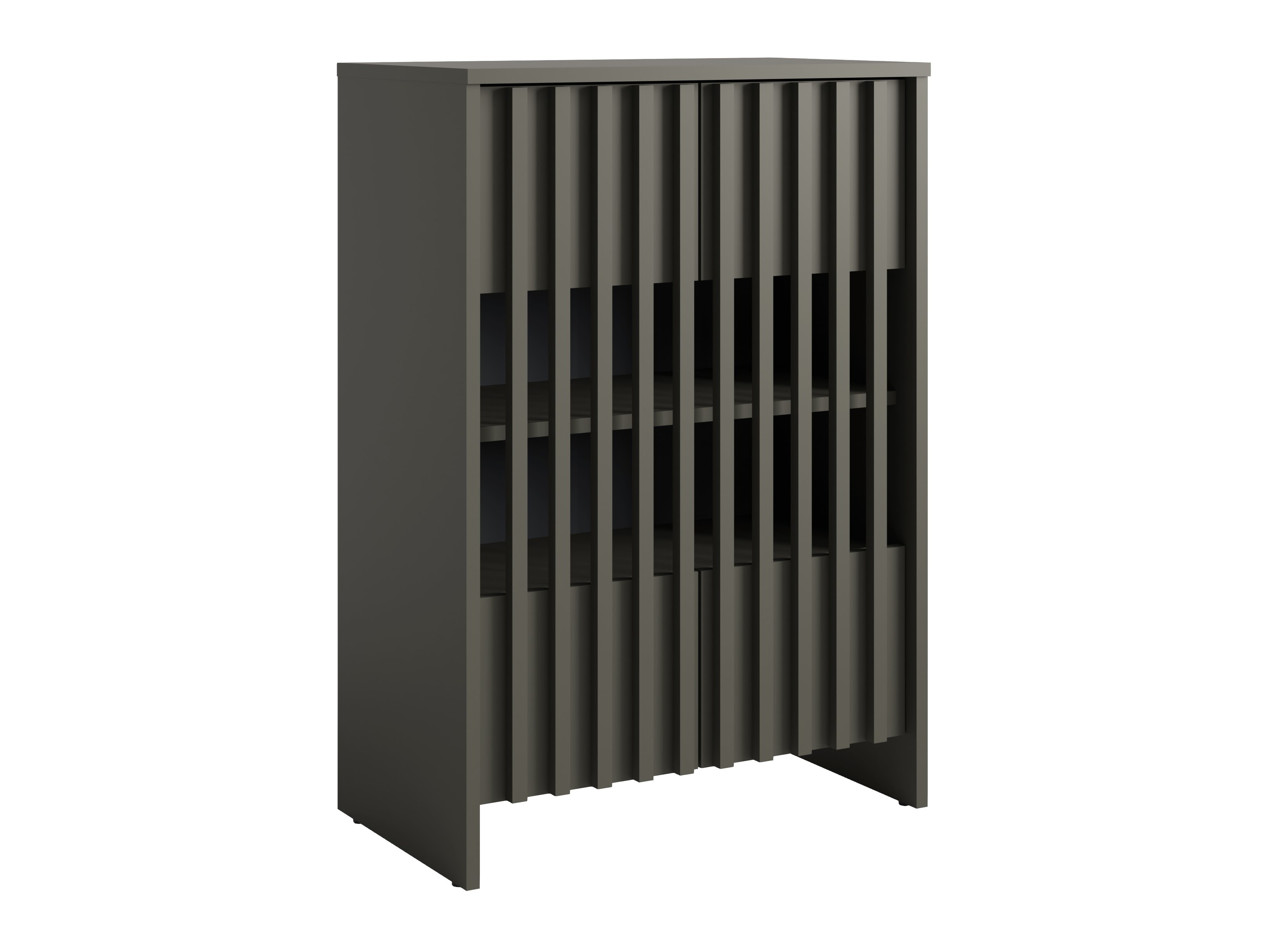 Omarica Baytown 205 (Grafit)