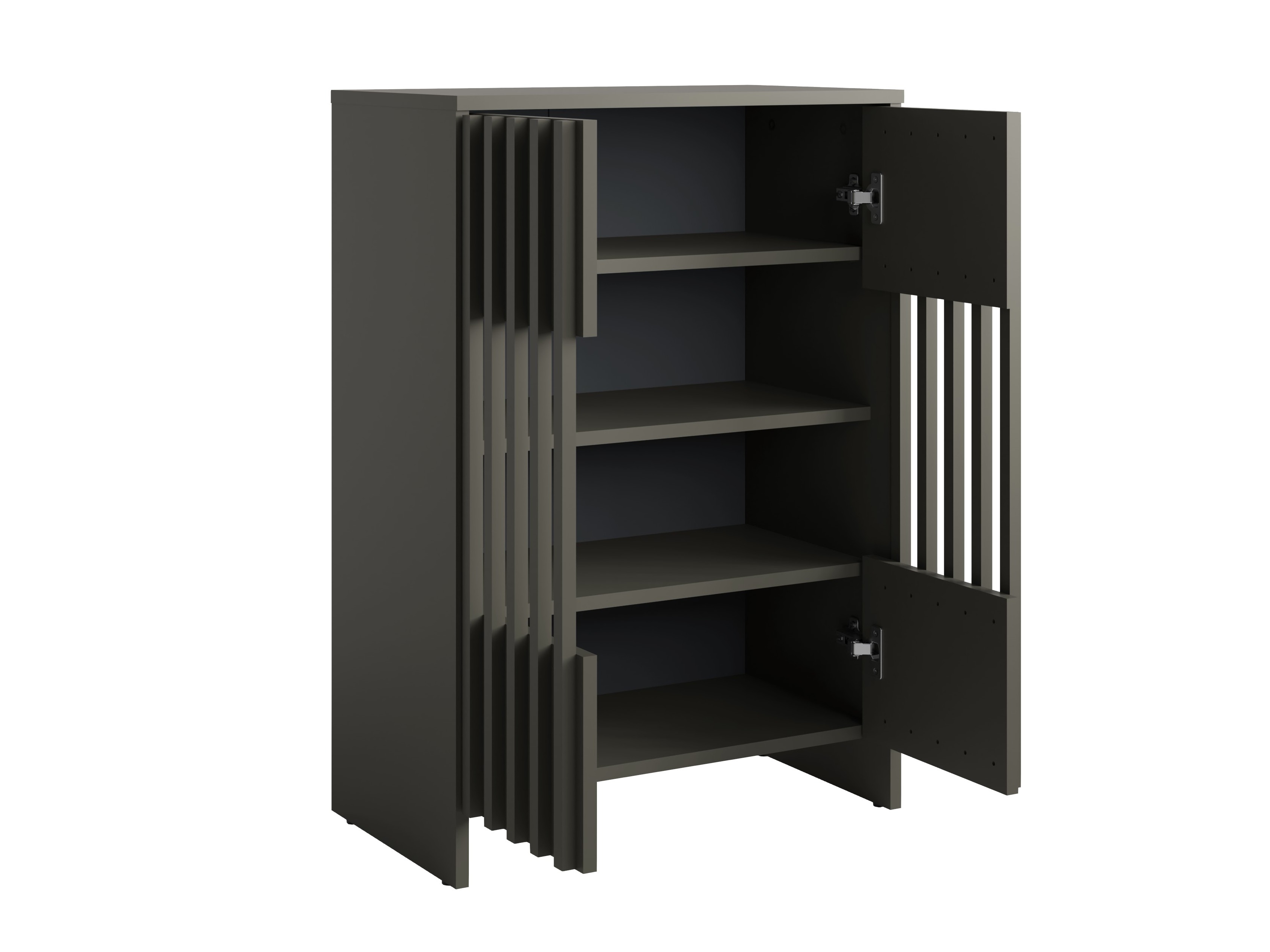 Omarica Baytown 205 (Grafit)