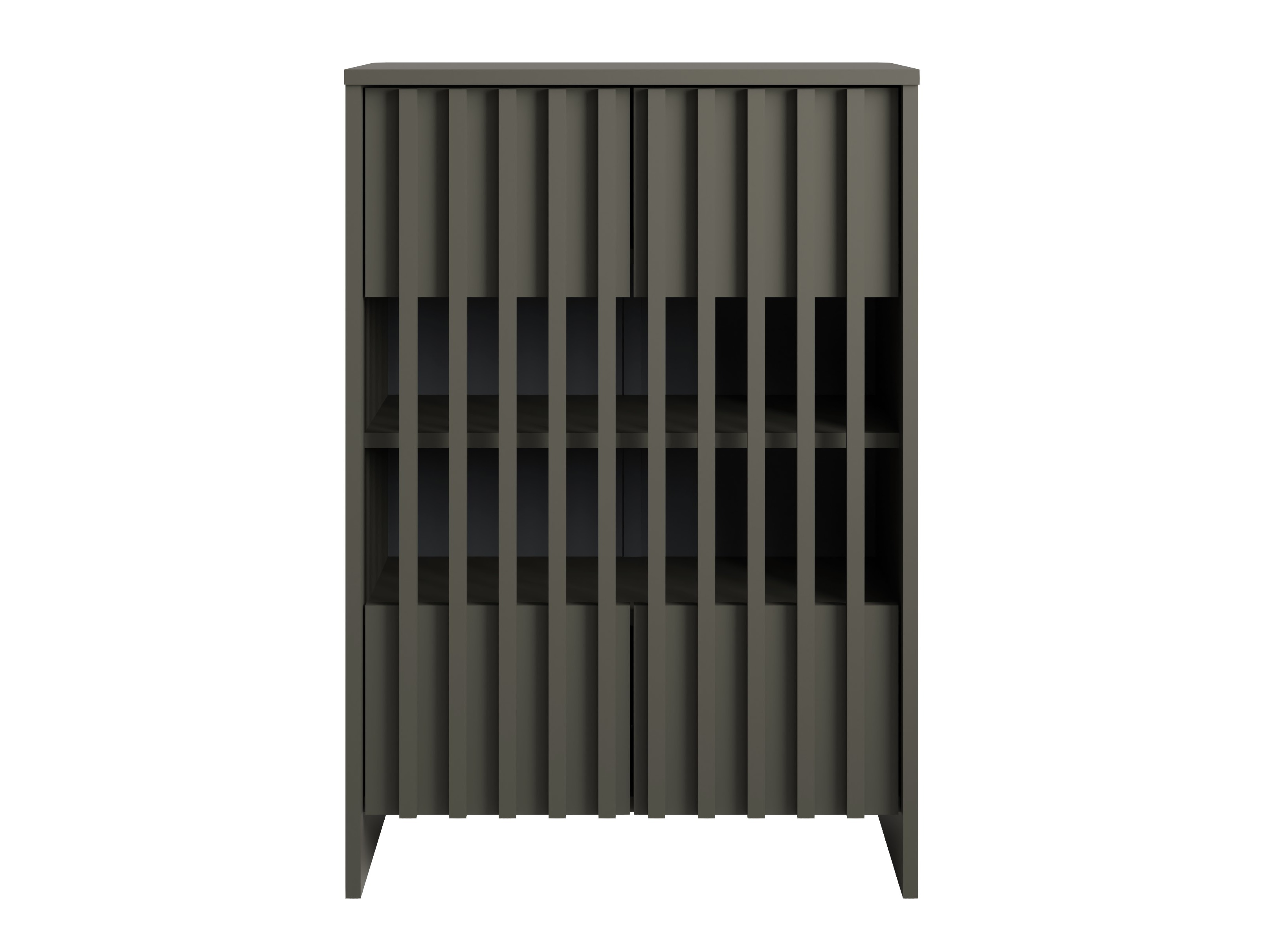 Omarica Baytown 205 (Grafit)