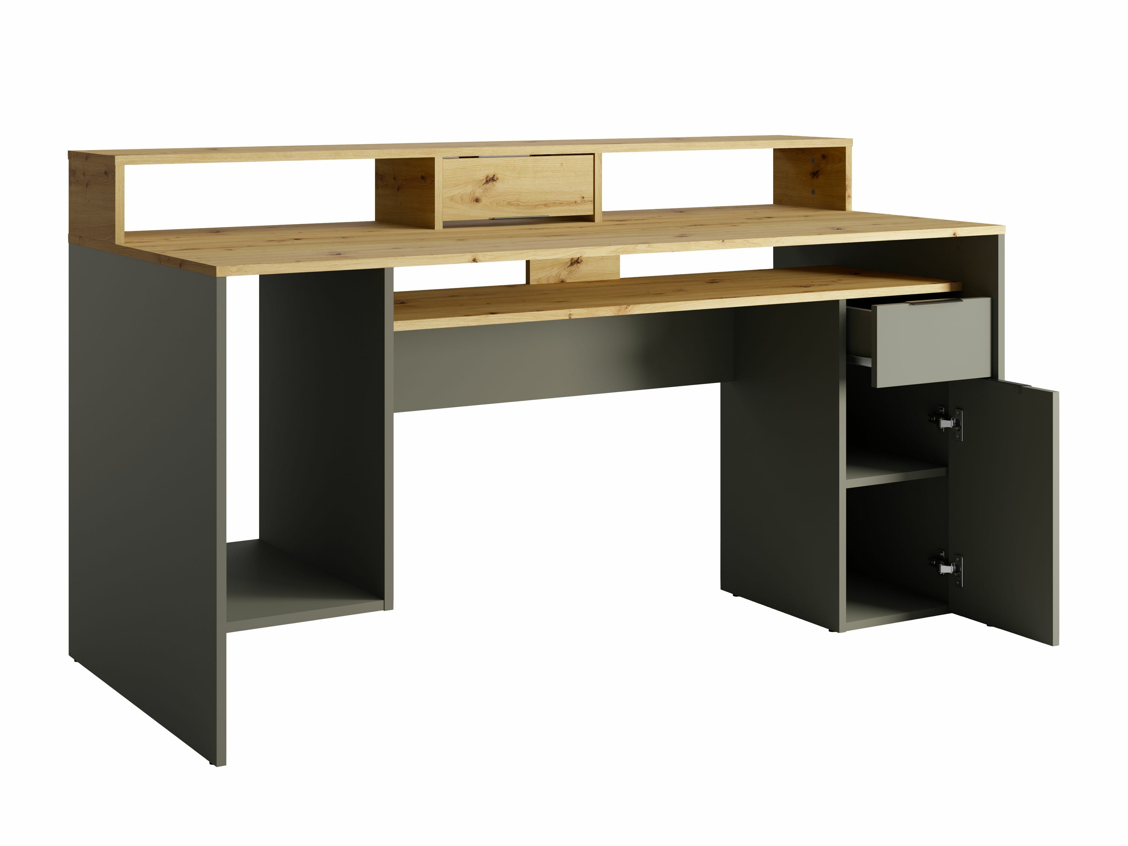 Pisalna miza Baytown 202