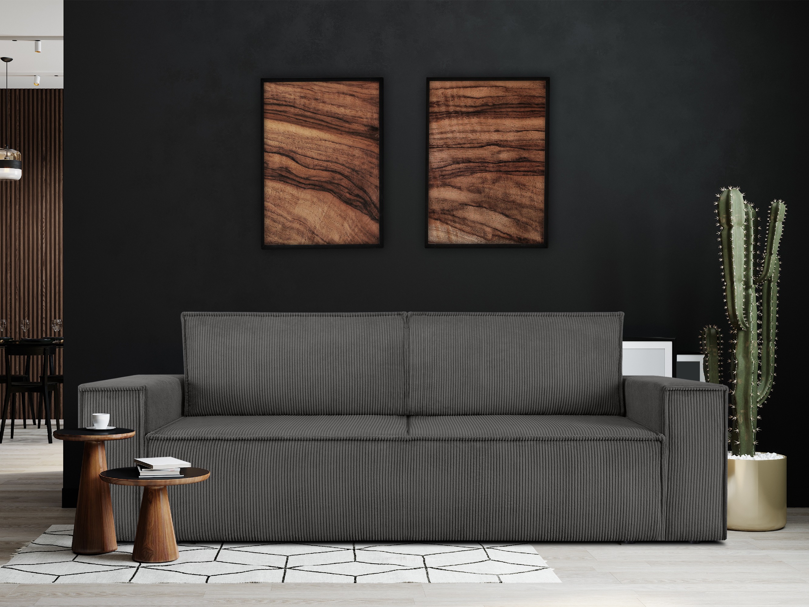 Raztegljiv kavč Domferi 103 (Lincoln 90)