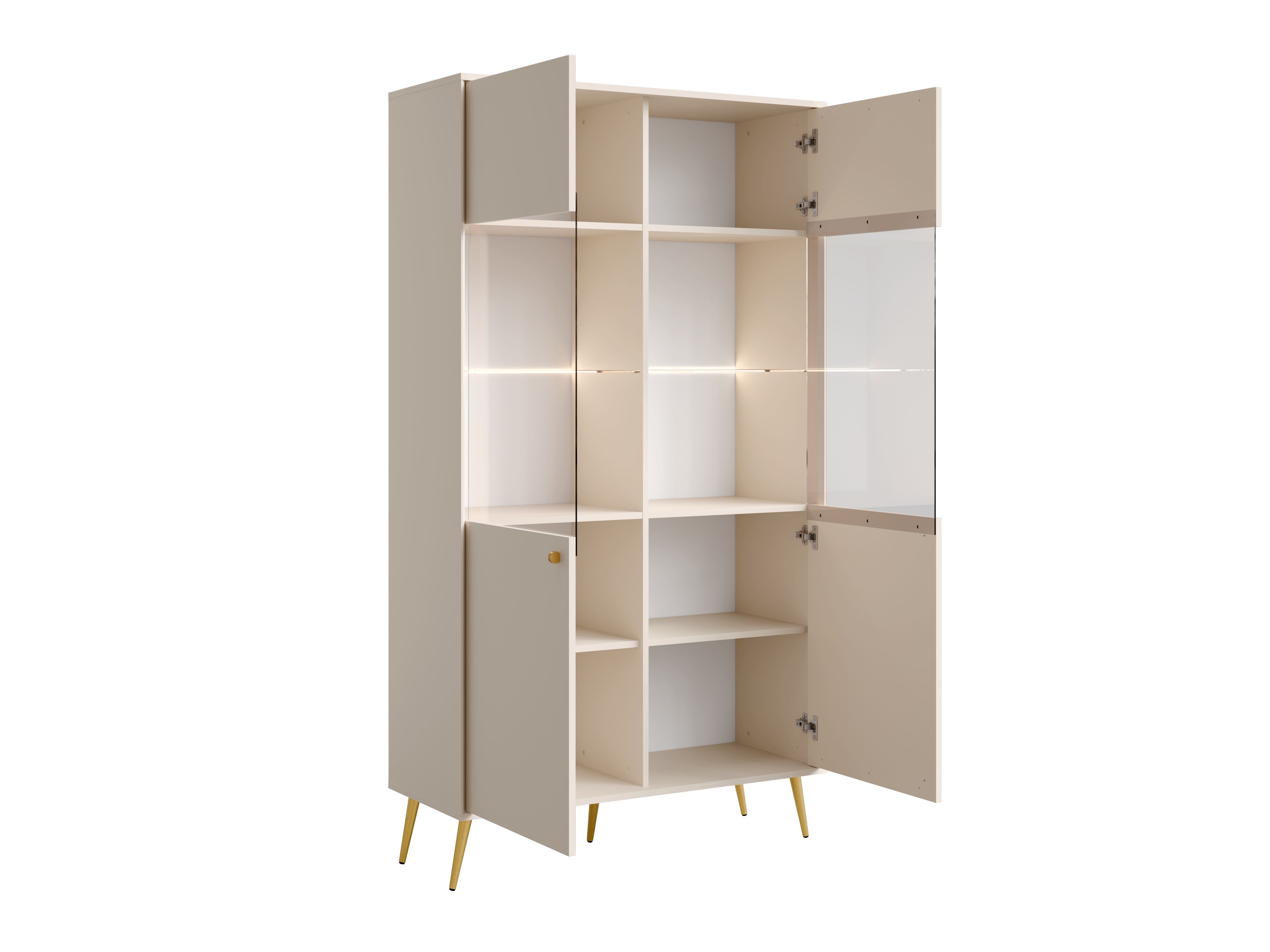 Regal Corcamo 108 (Bež)