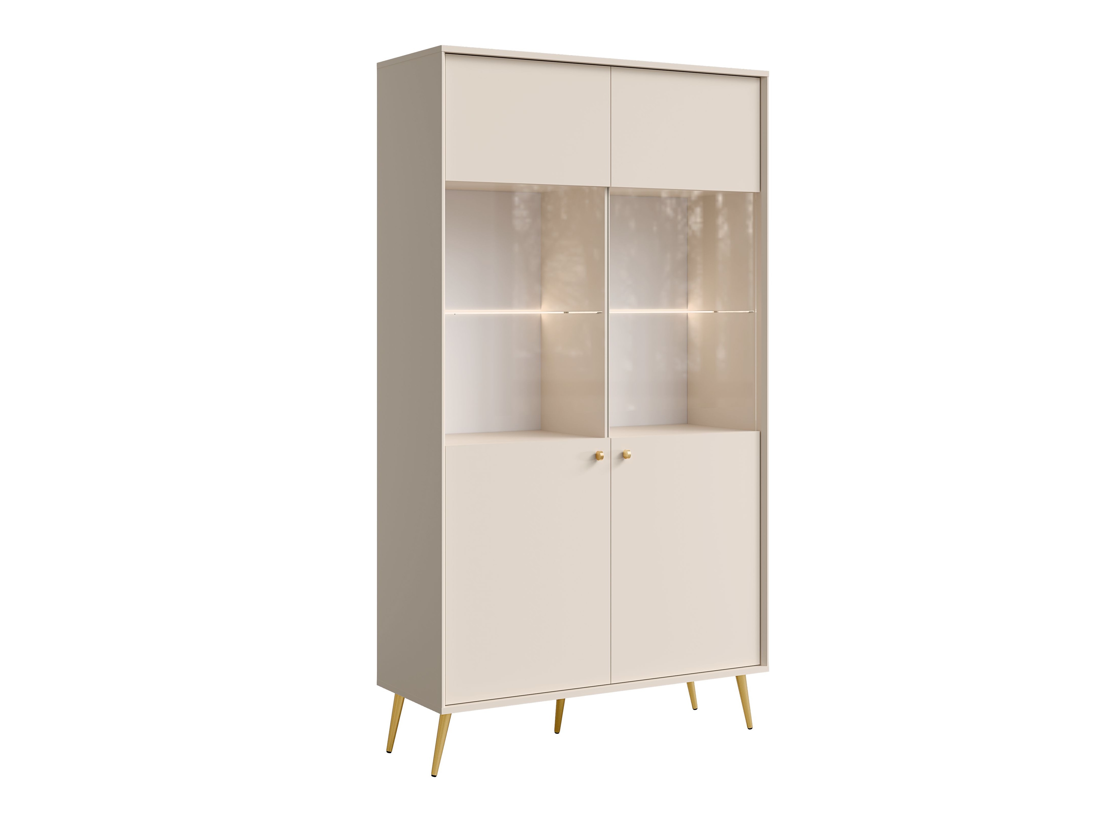 Regal Corcamo 108 (Bež)