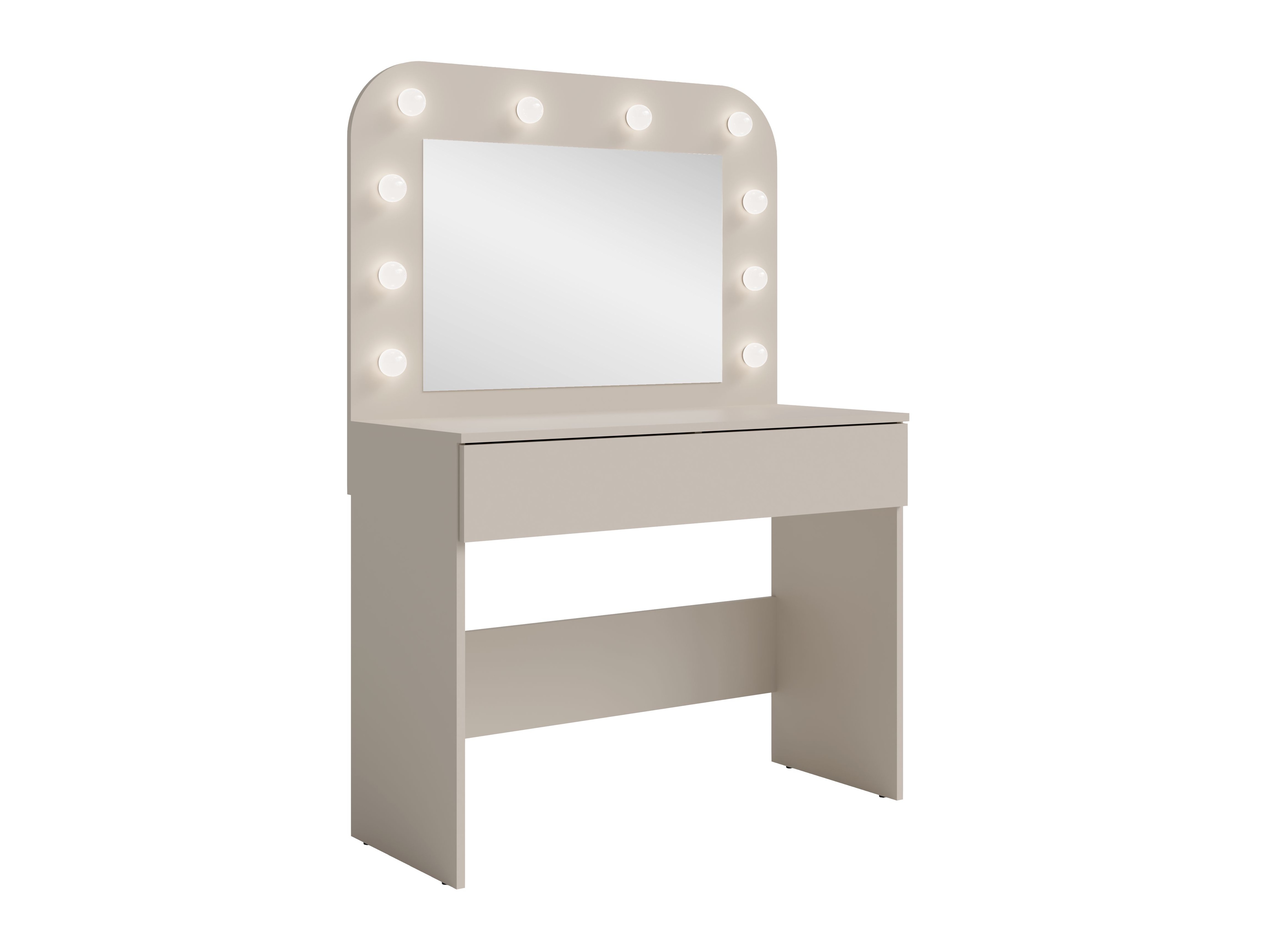 Toaletna mizica Baytown 204