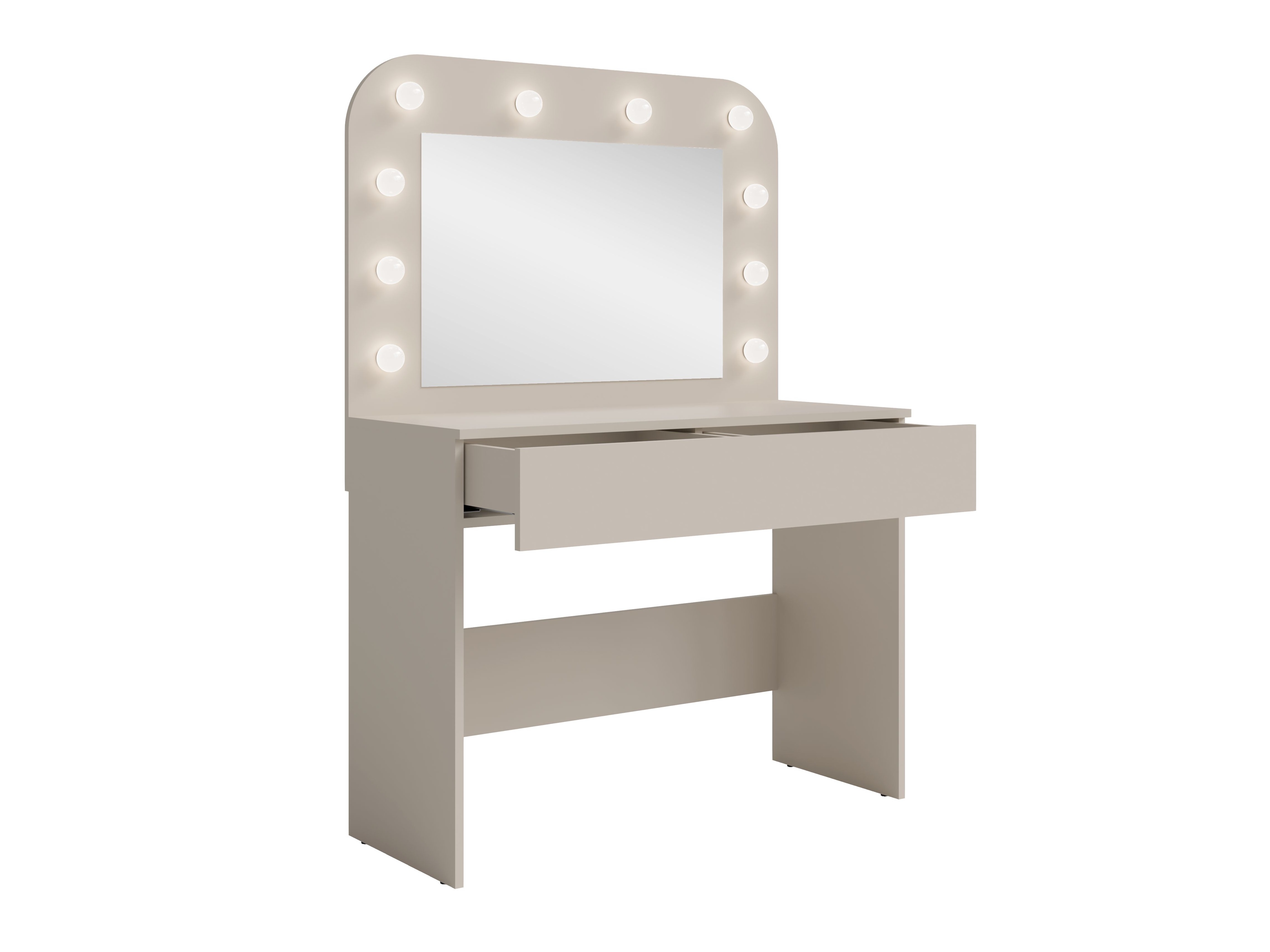 Toaletna mizica Baytown 204