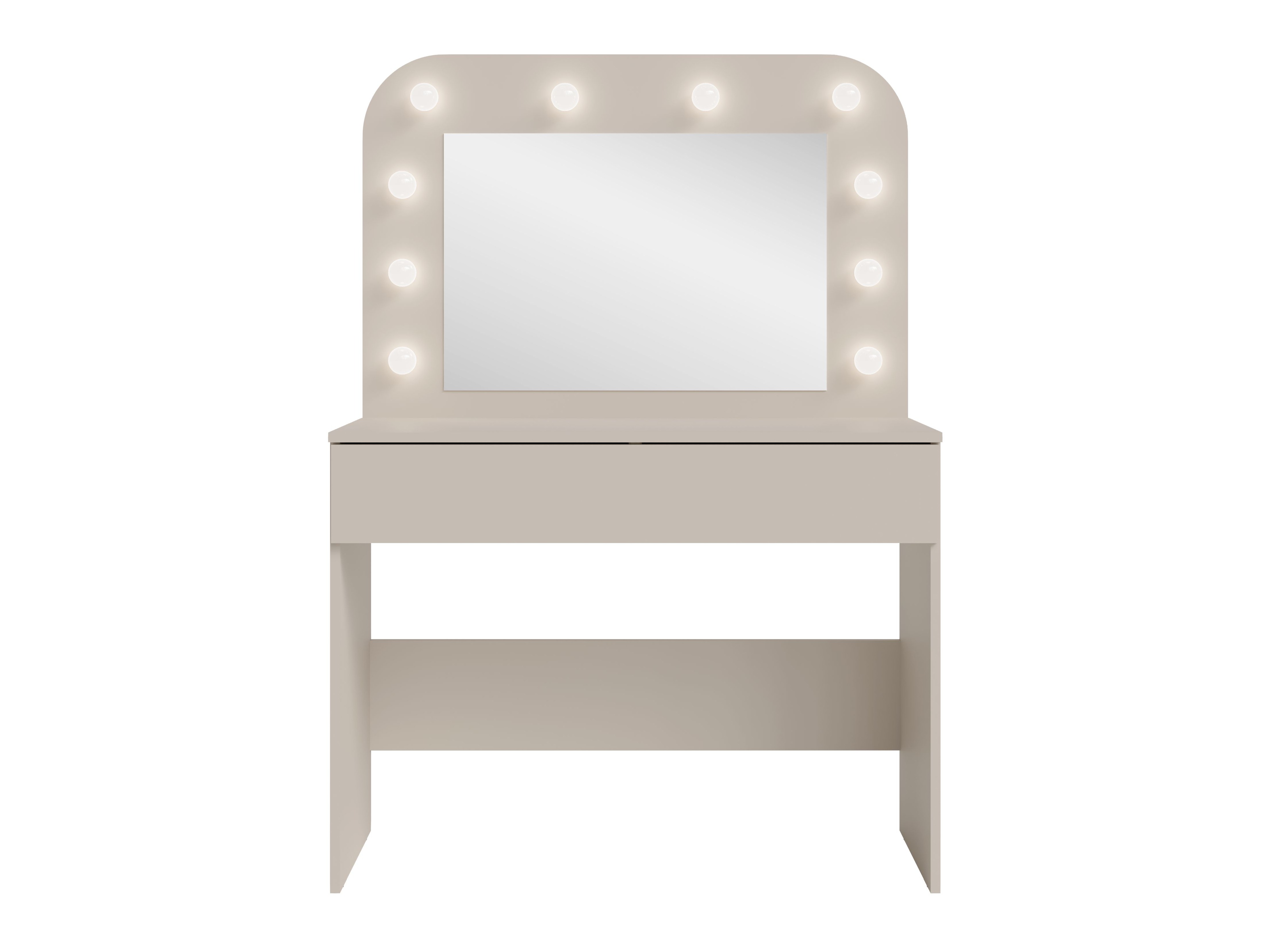 Toaletna mizica Baytown 204