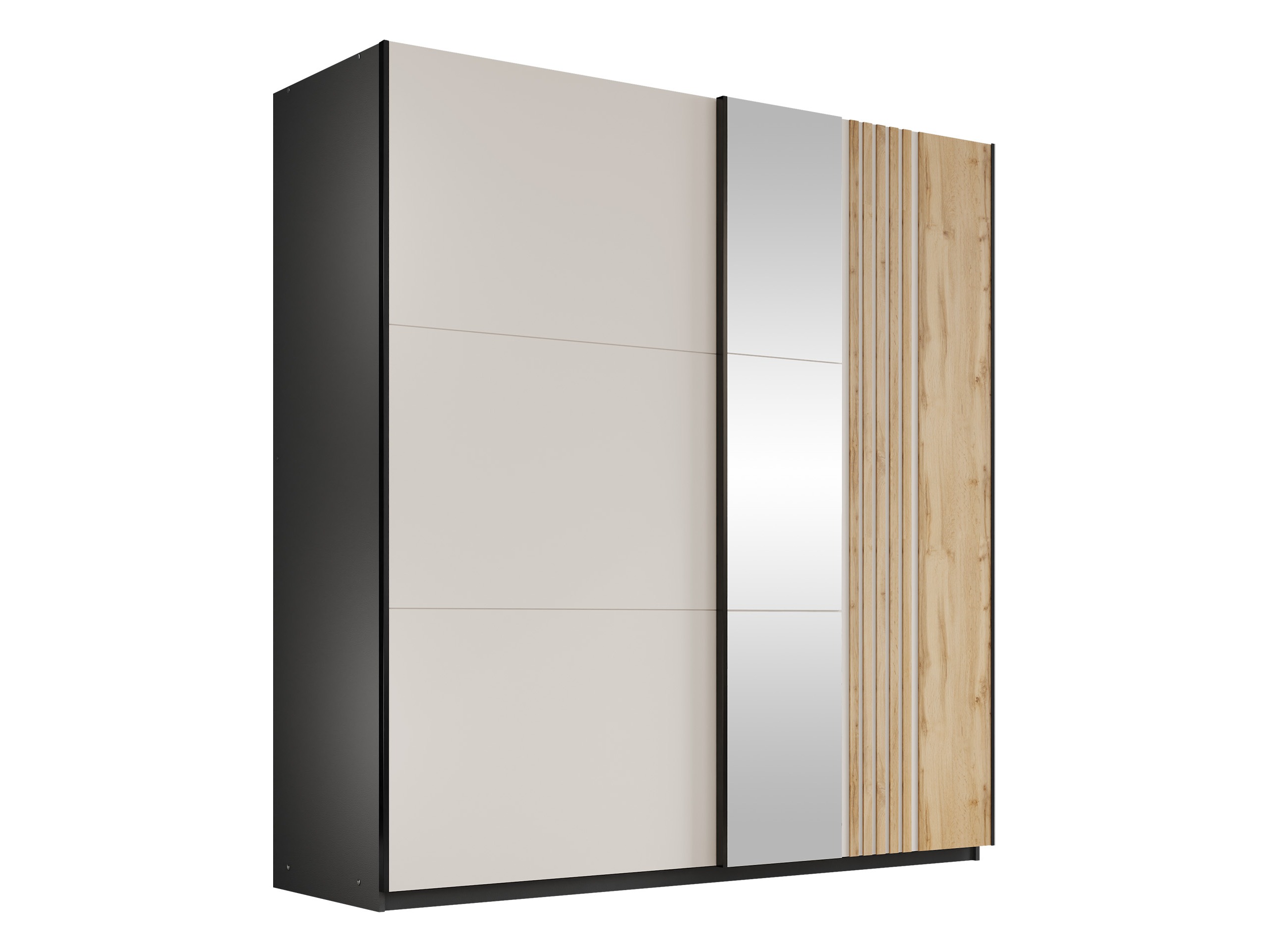 Garderobna omara Honolulu 267