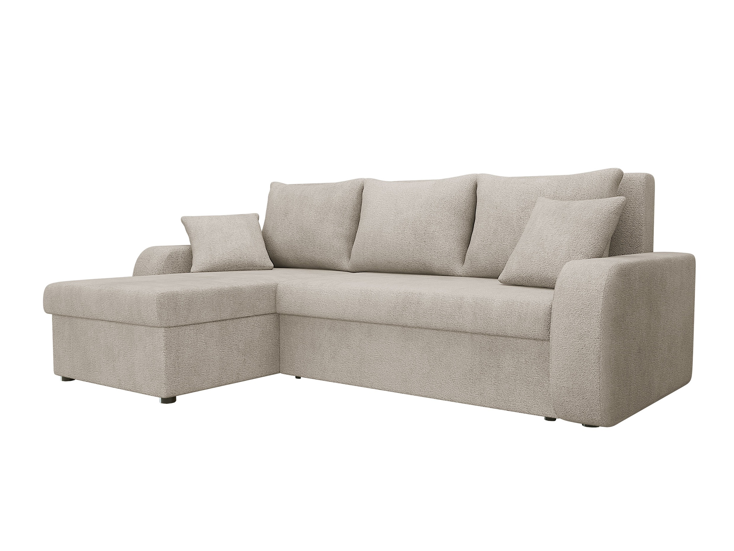 Kotna garnitura Comfivo Melissa (Velo 622)
