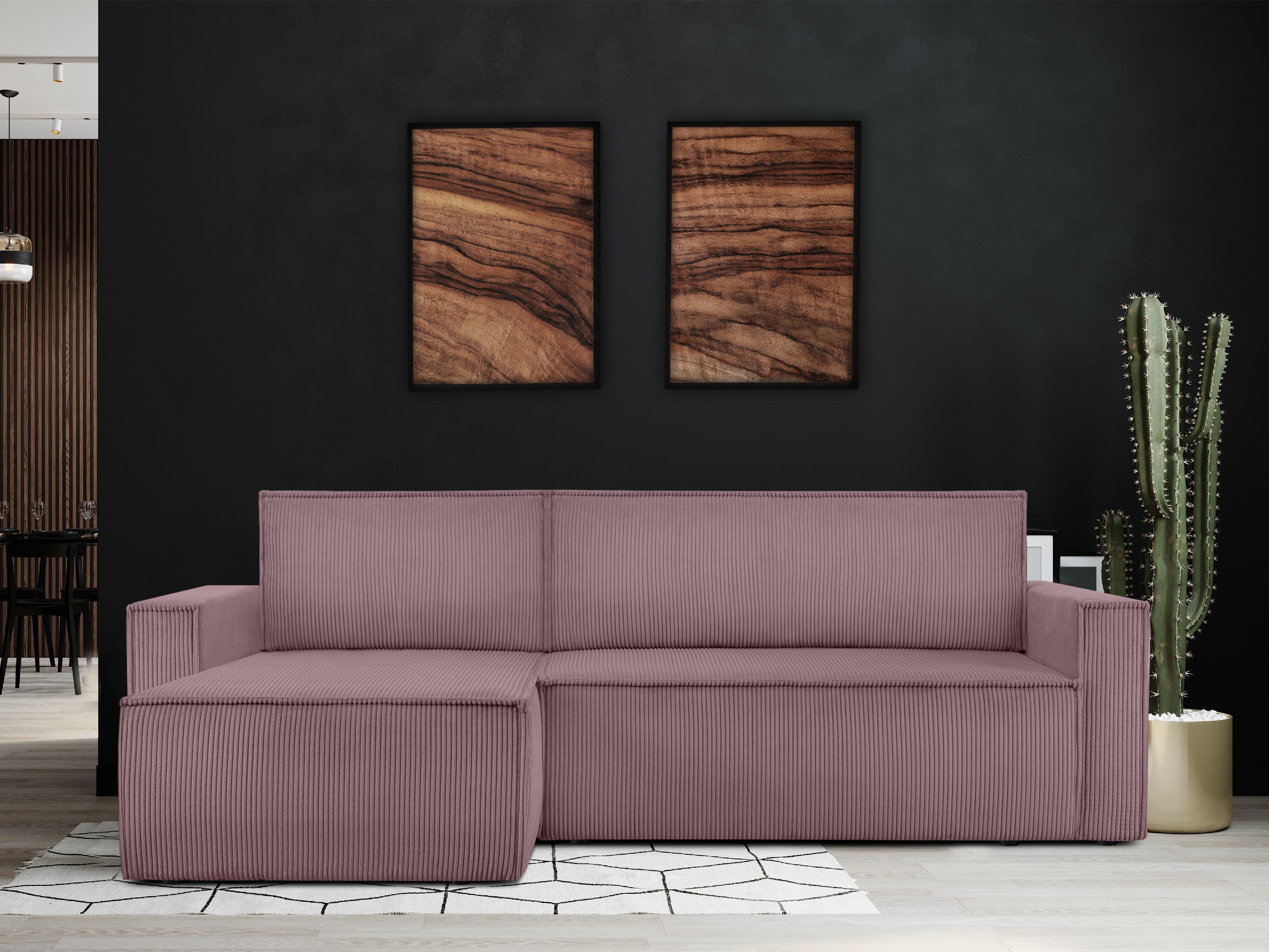 Kotna garnitura Domferi 104 (Poso 130)