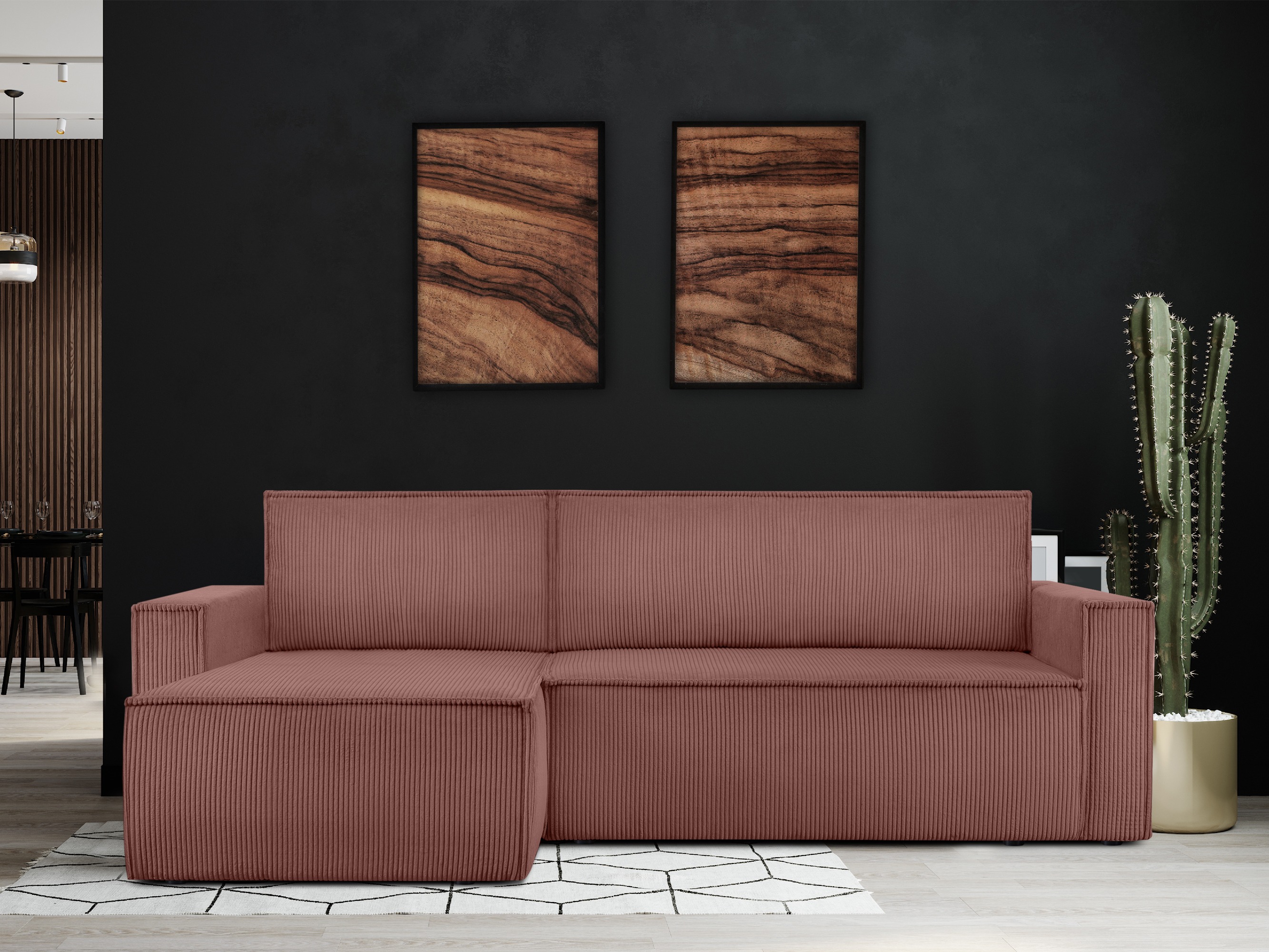 Kotna garnitura Domferi 104 (Poso 29)