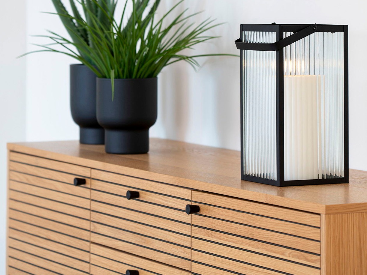 Komoda Elbelme 101 (Hrast)