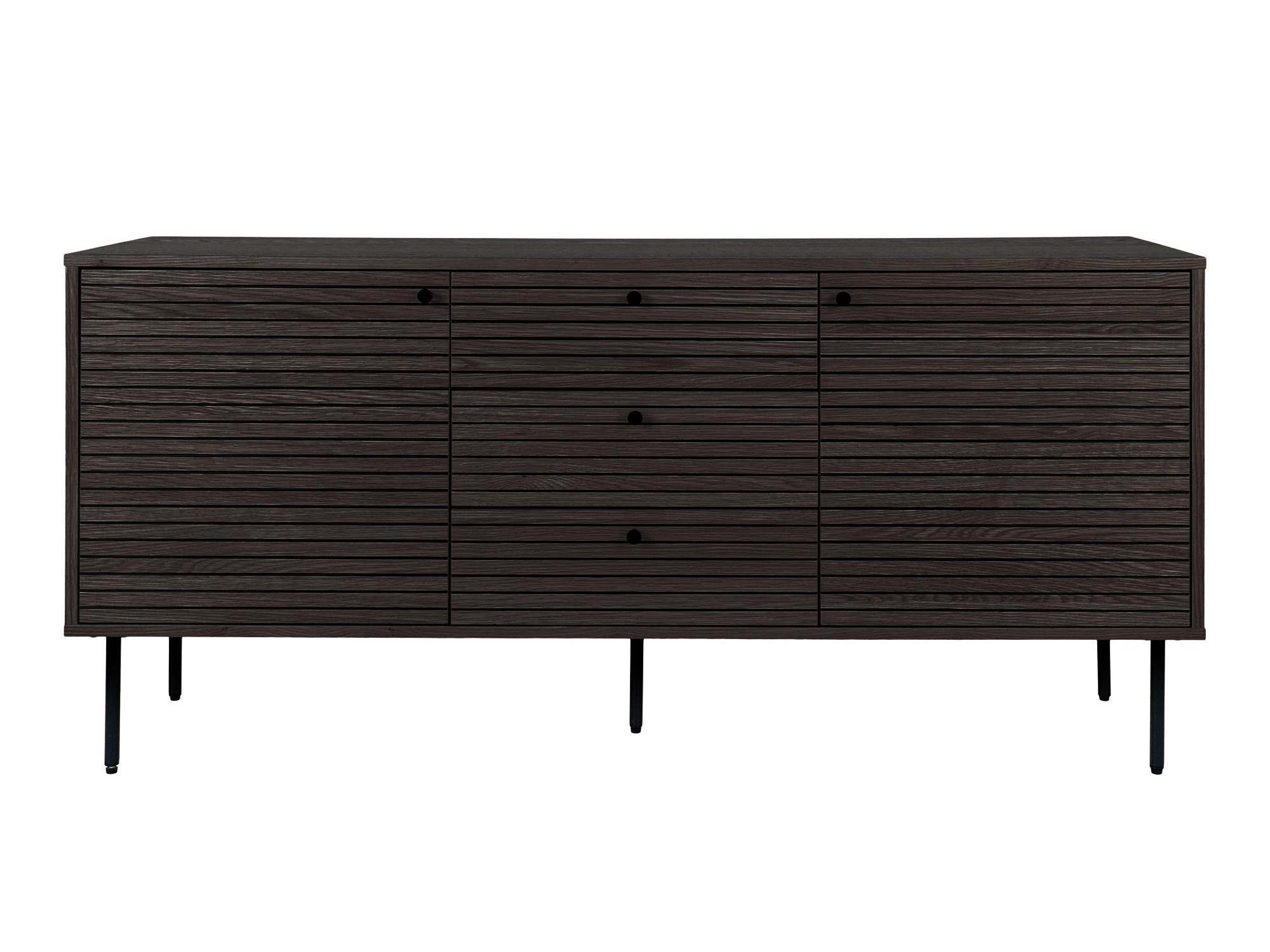 Komoda Elbelme 101 (Temen hrast)