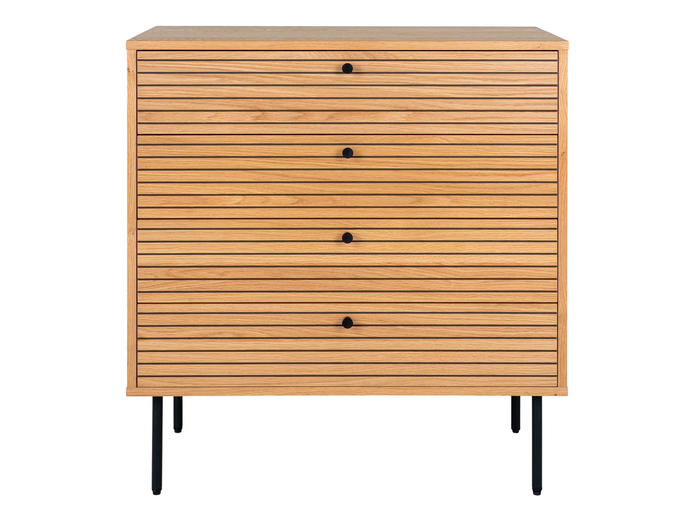 Komoda Elbelme 104 (Hrast)