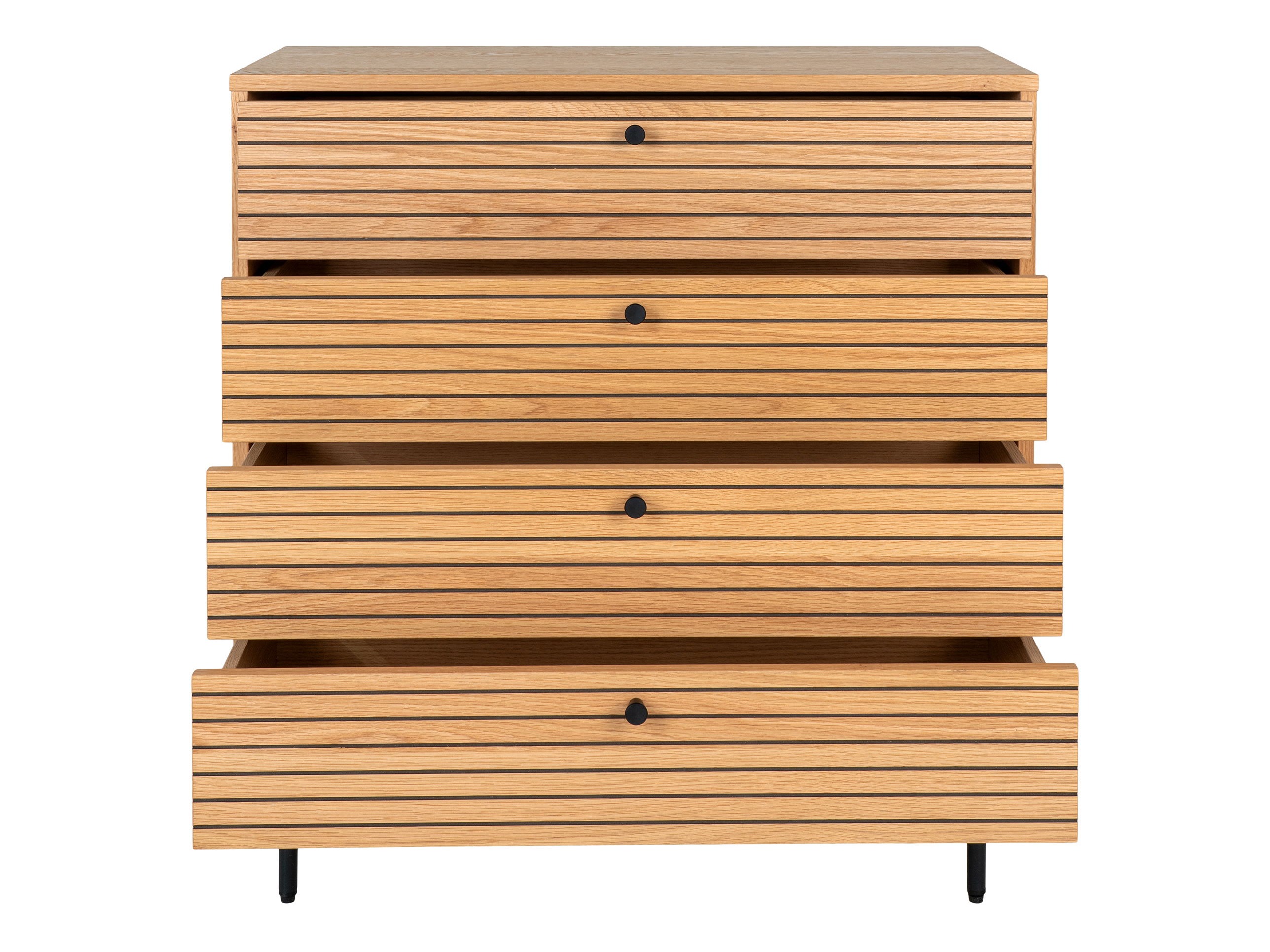 Komoda Elbelme 104 (Hrast)