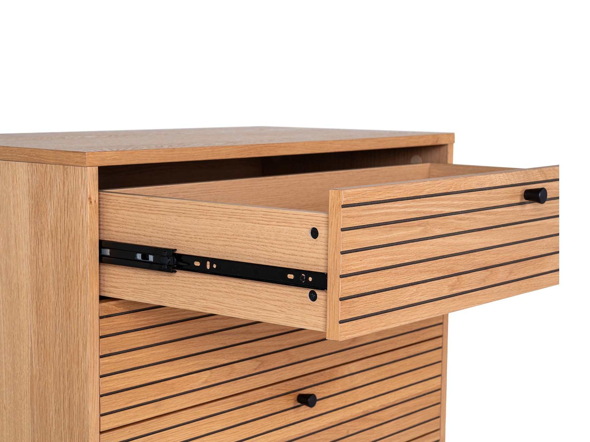 Komoda Elbelme 104 (Hrast)