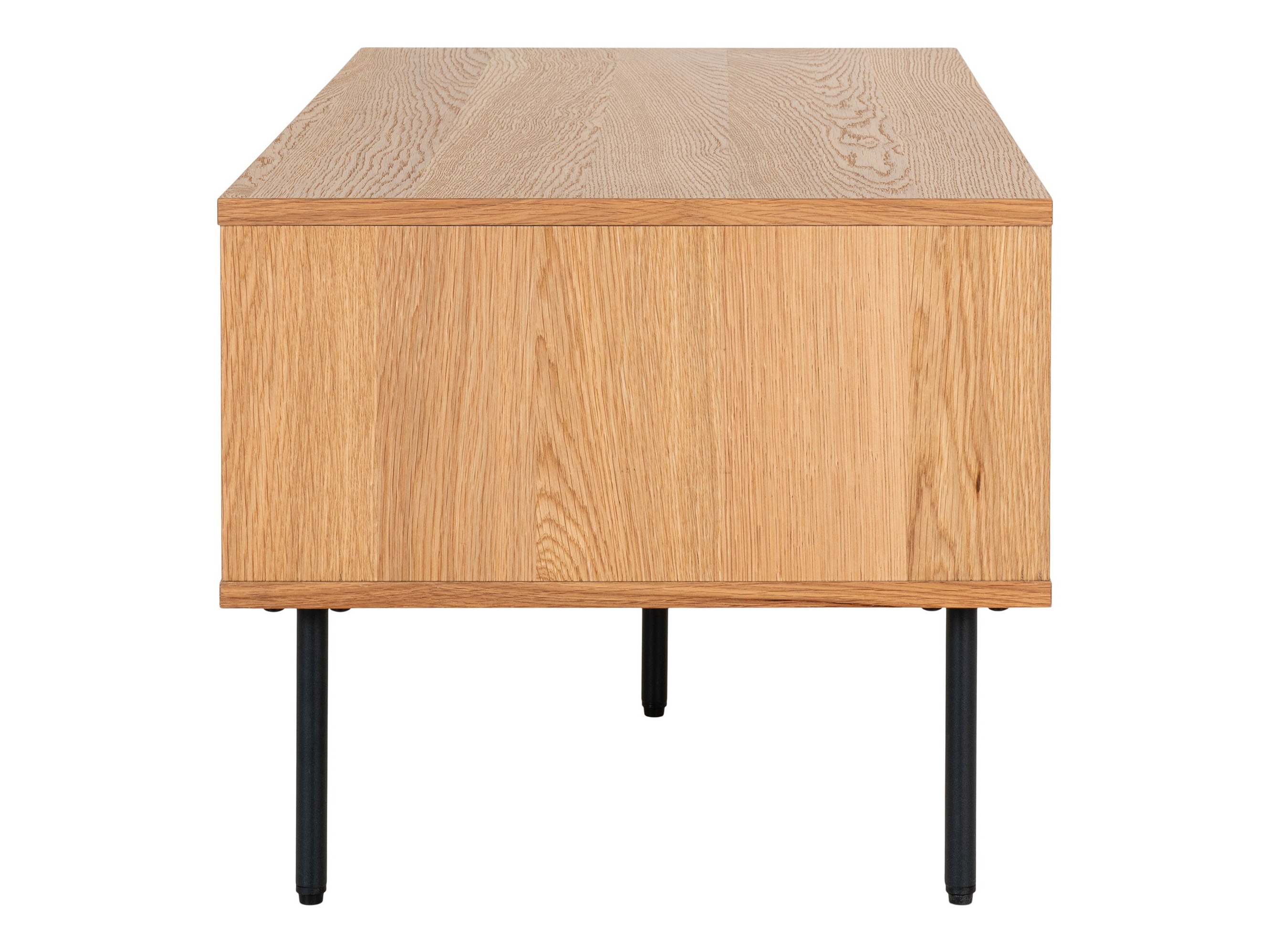 Klubska mizica Elbelme 107 (Hrast)