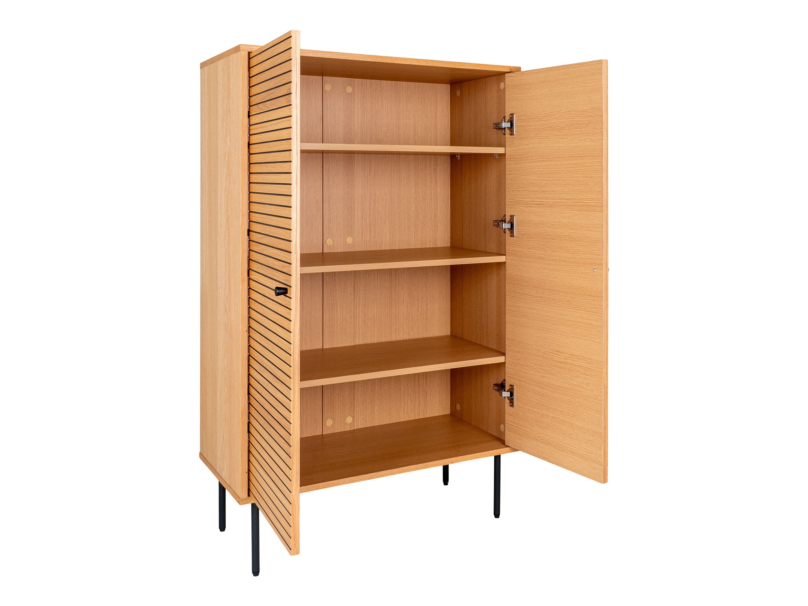 Omarica Elbelme 106 (Hrast)