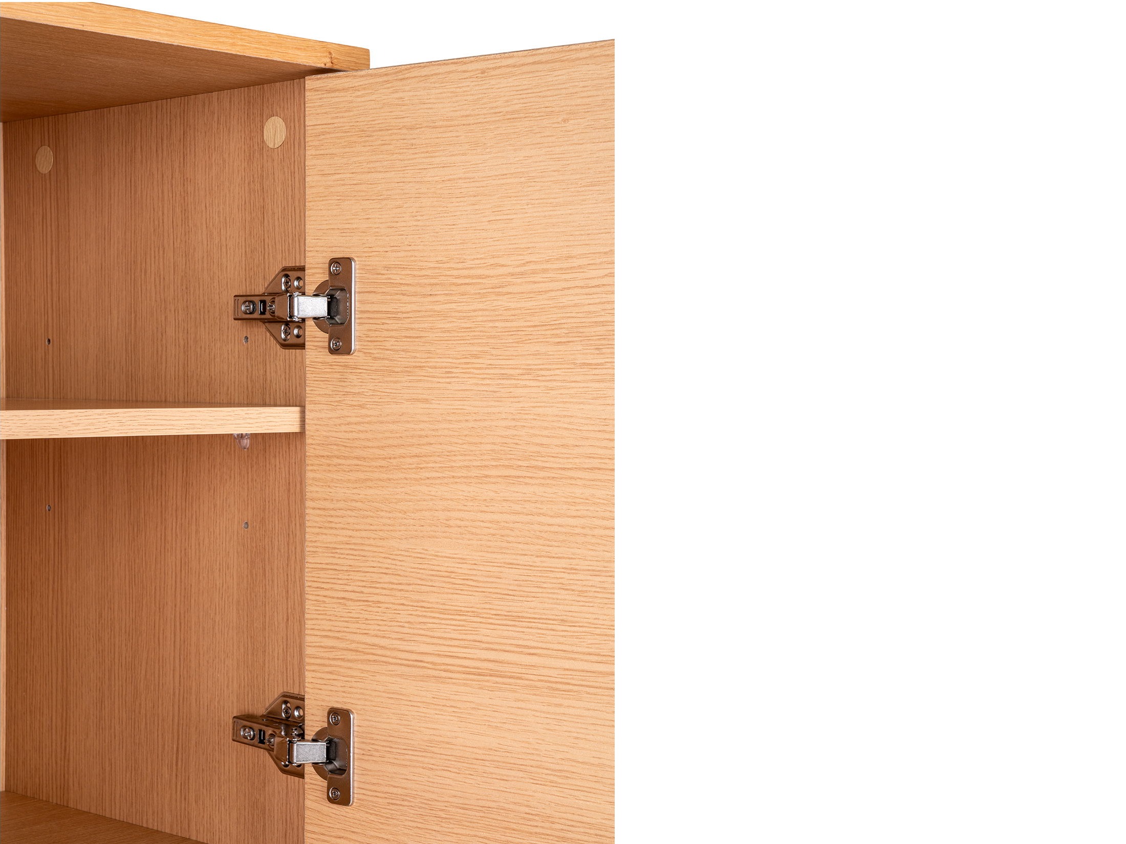 Omarica Elbelme 106 (Hrast)