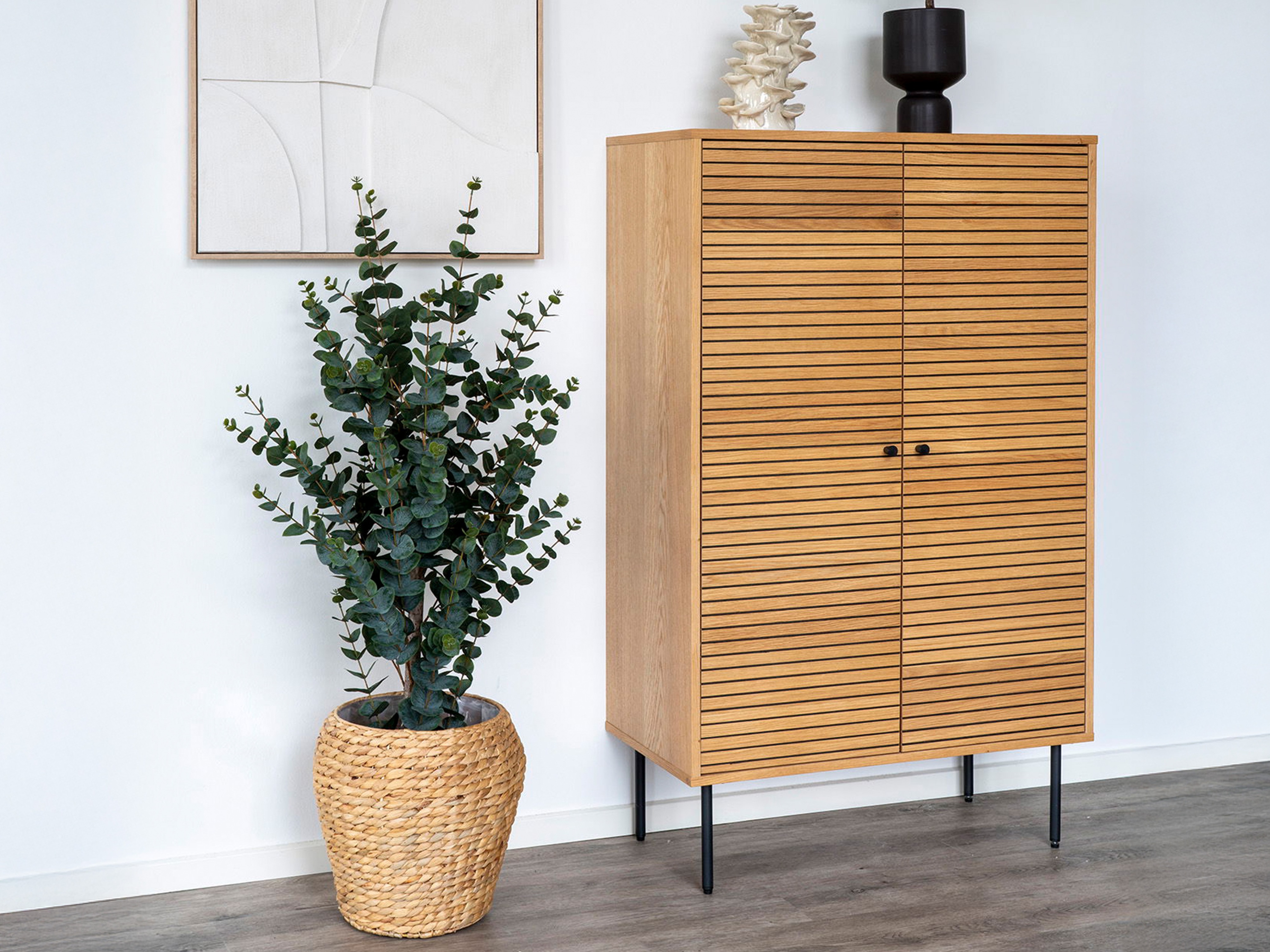 Omarica Elbelme 106 (Hrast)