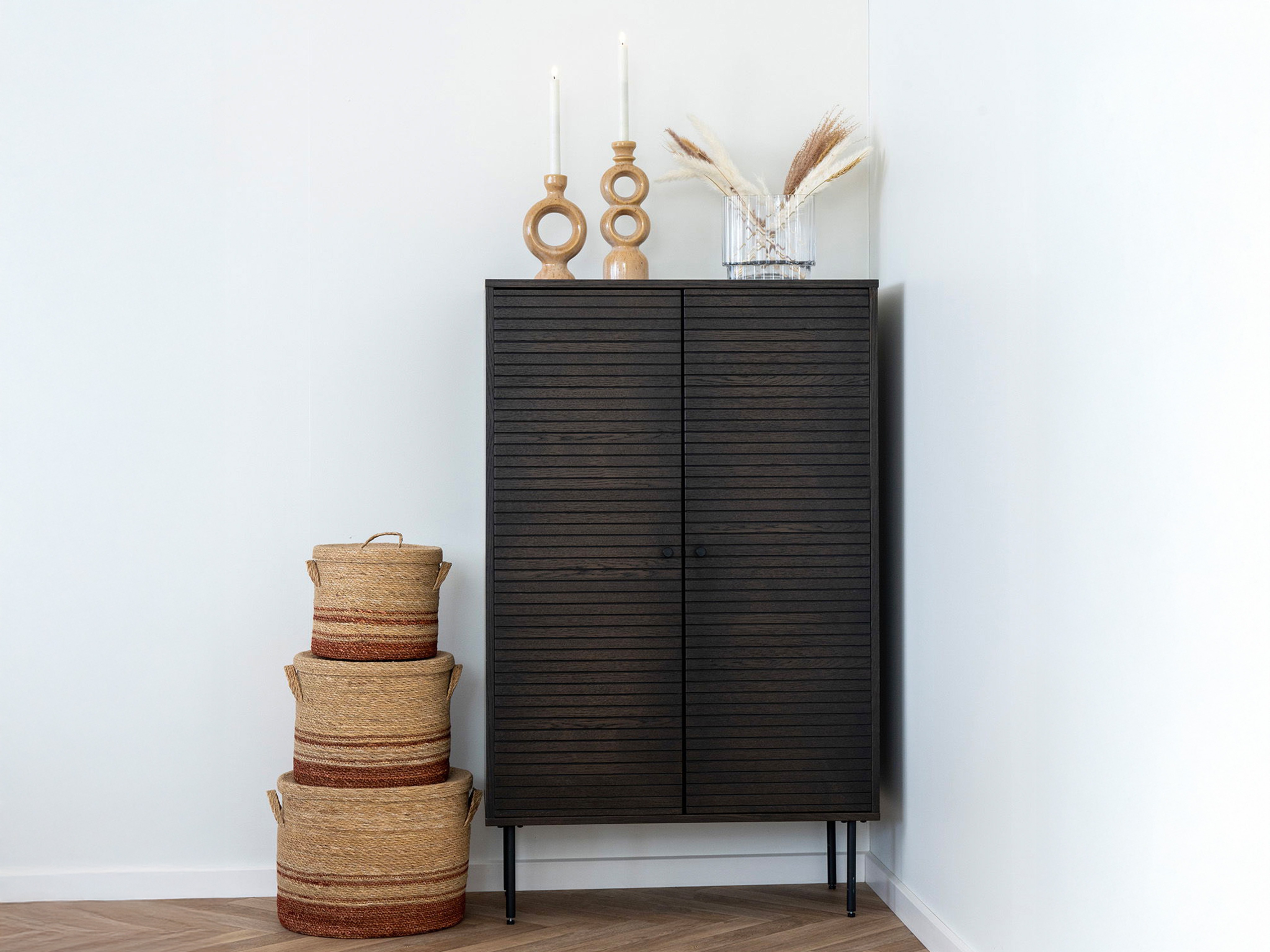 Omarica Elbelme 106 (Temen hrast)