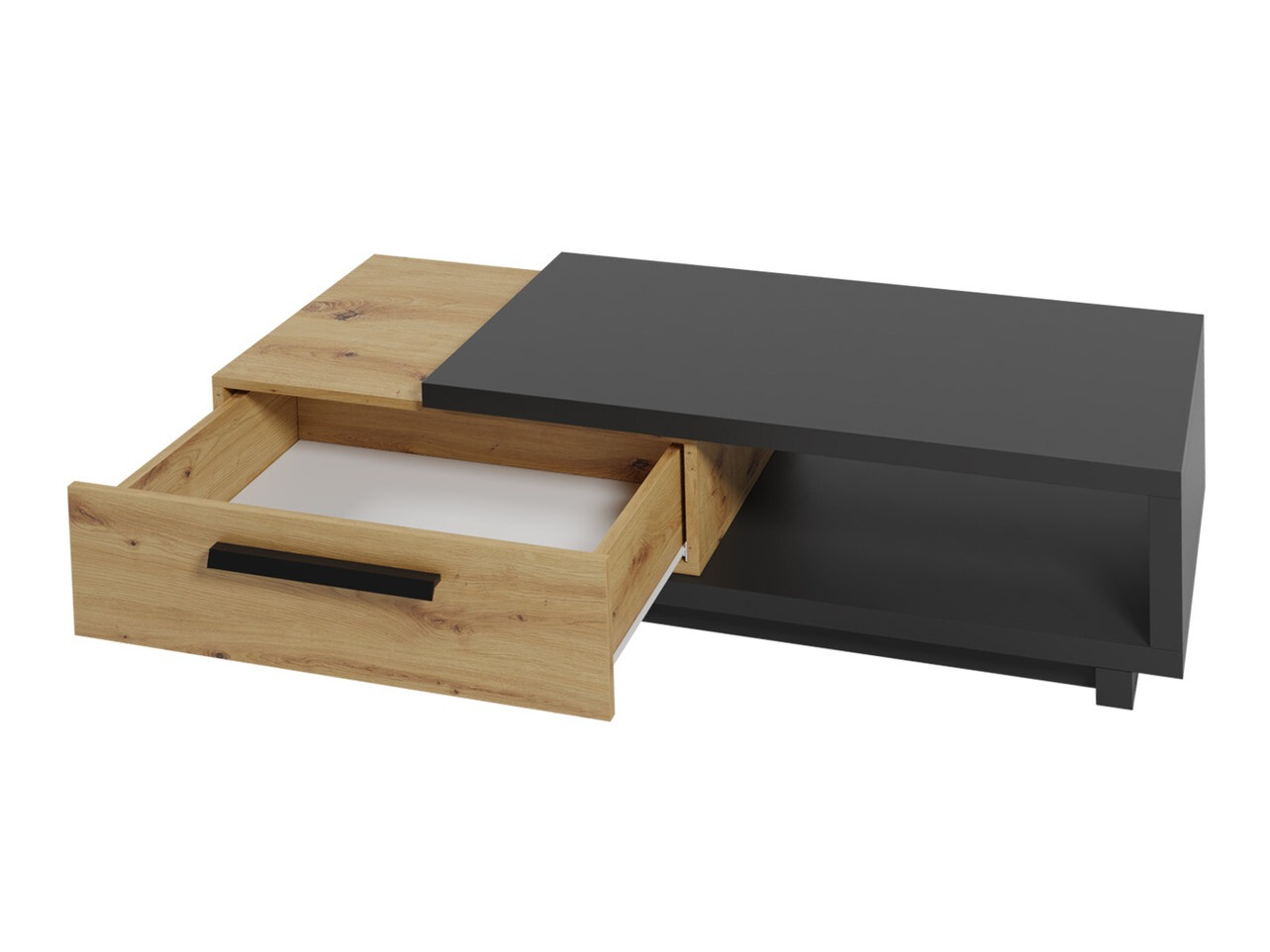 Klubska mizica SL5250