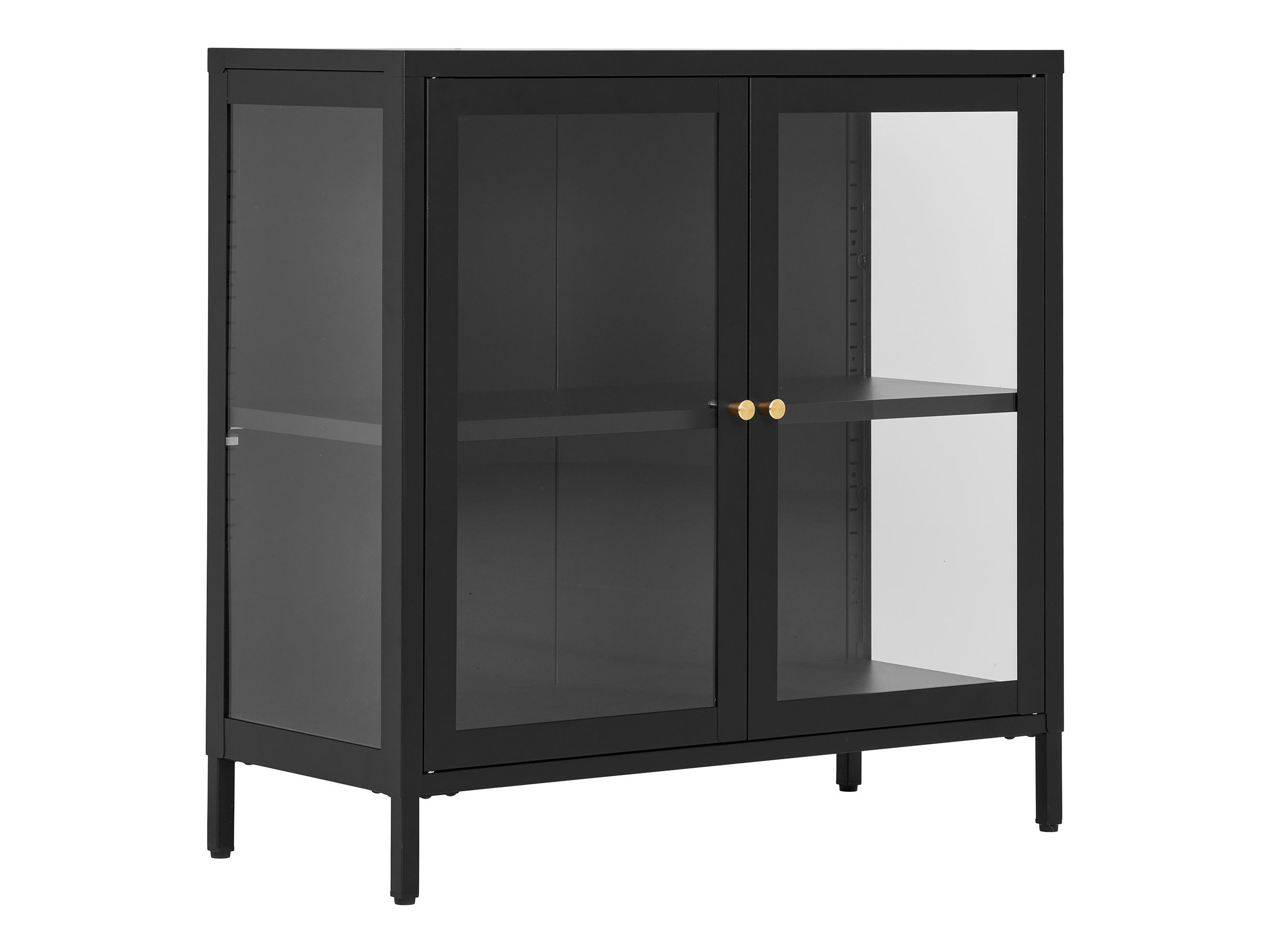 Omarica Lirfloi 101 (Črna)