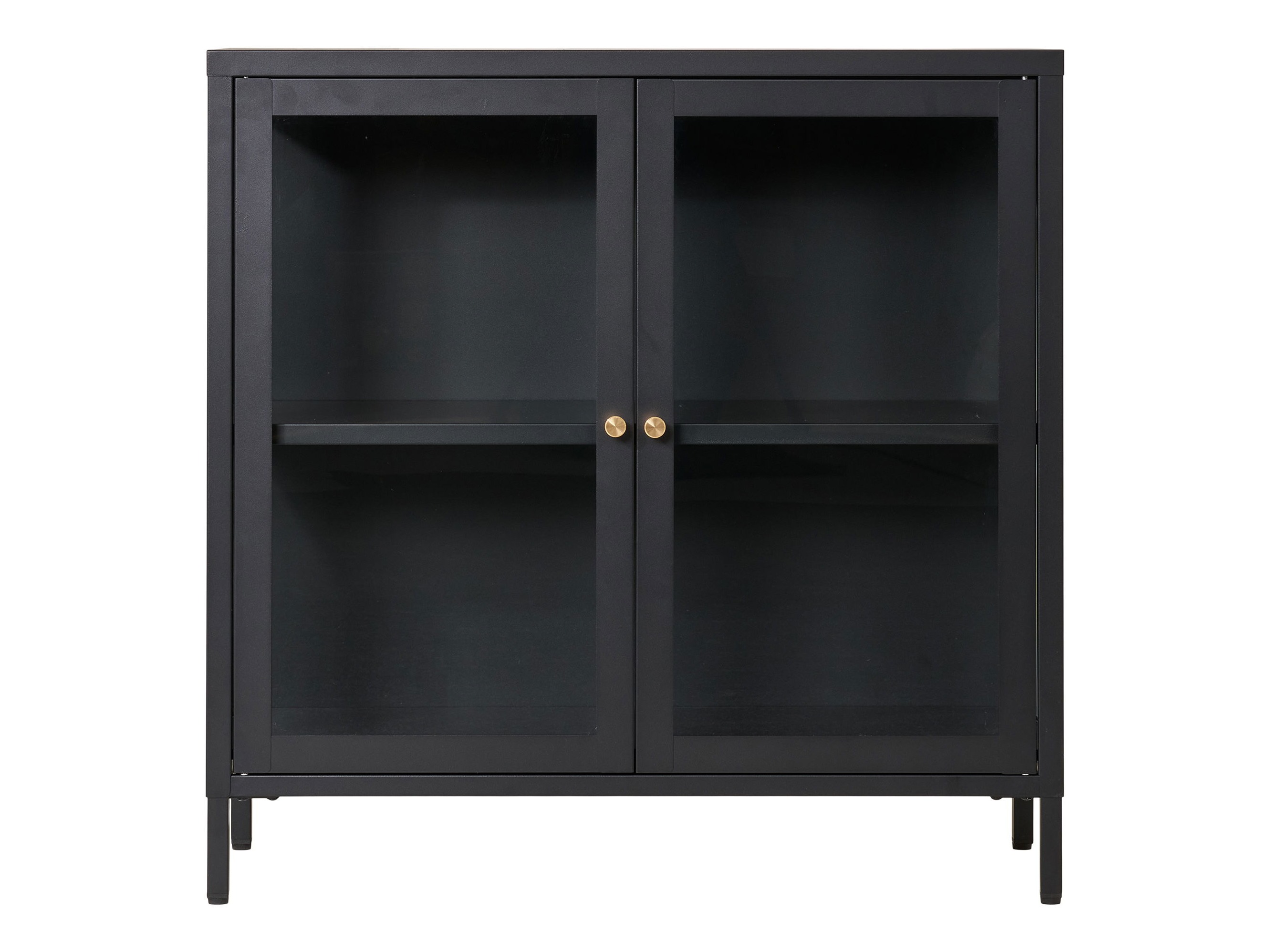 Omarica Lirfloi 101 (Črna)