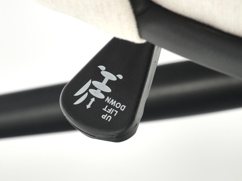 Pisarniški stol SL5248