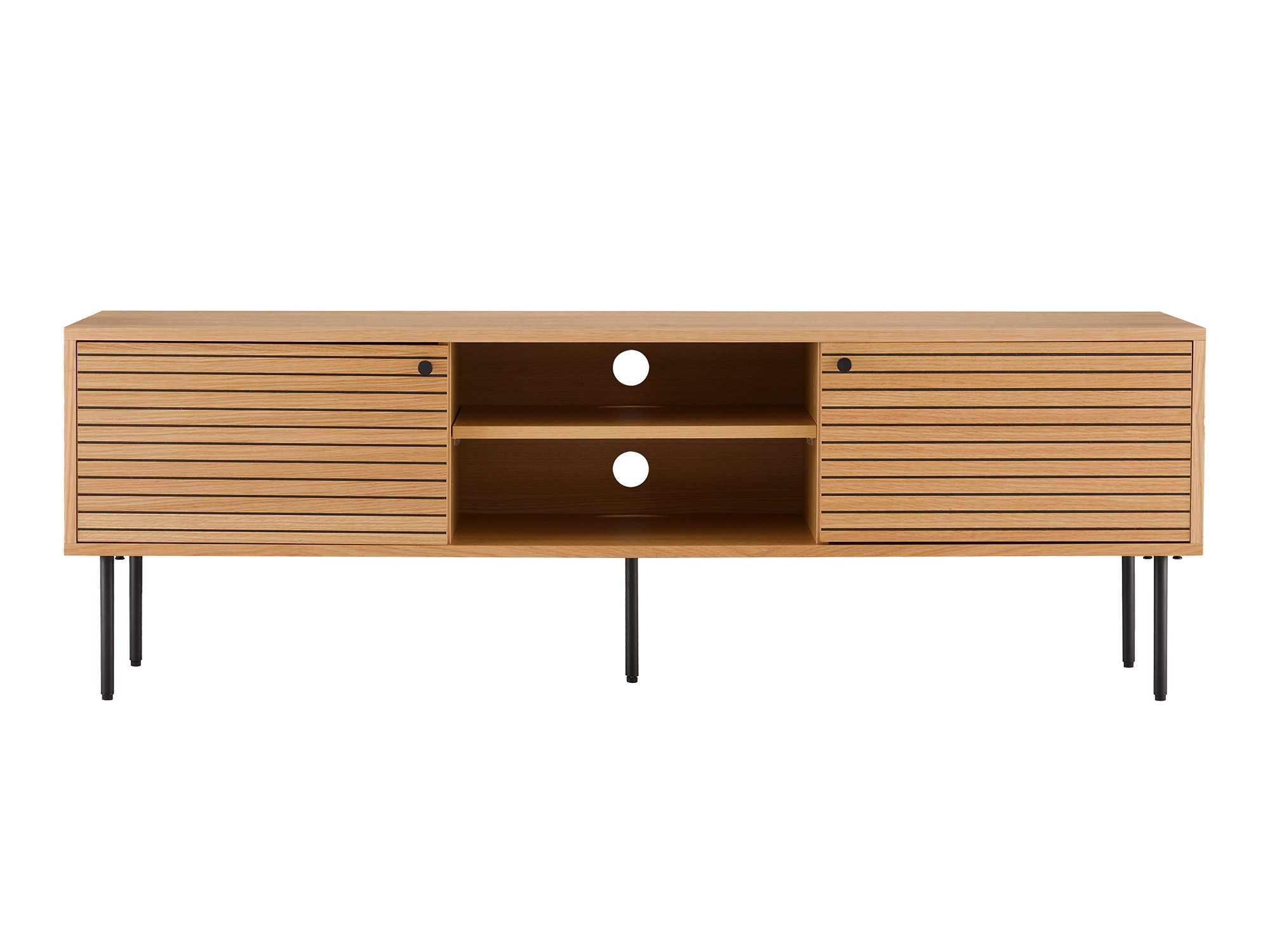 TV-omarica Elbelme 108 (Hrast)