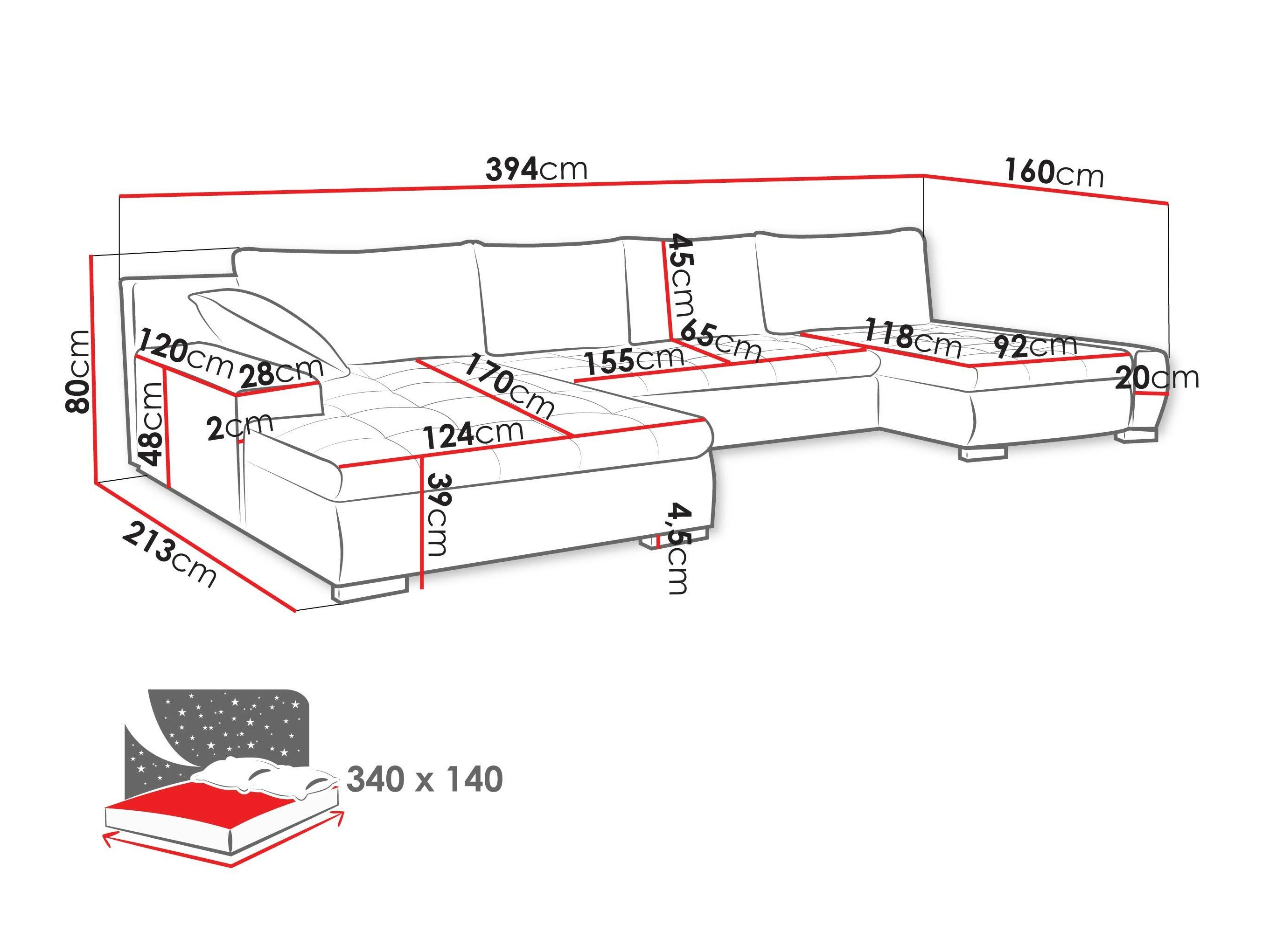Kotna garnitura Comfivo Oliva I (Venus Velvet 2932 + Miu 2059)