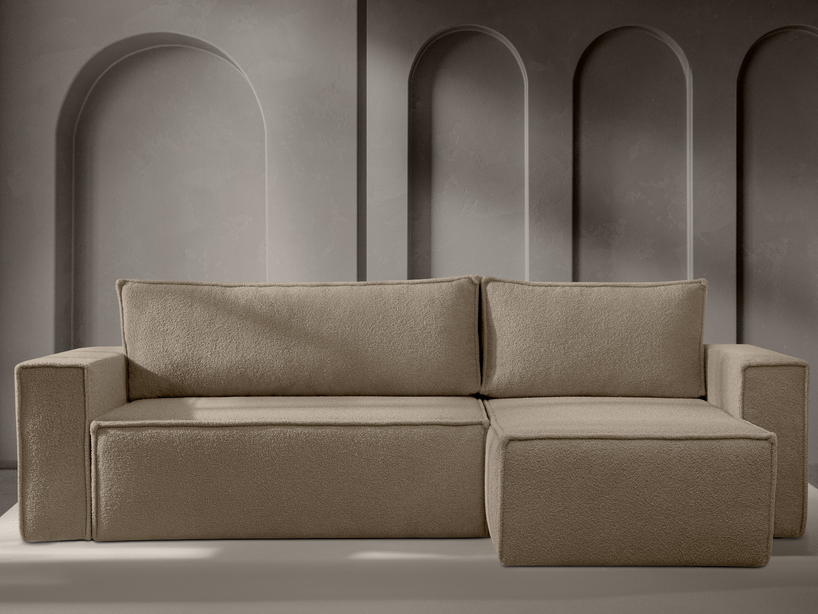 Kotna garnitura Temecula 107 (New or Never 16)