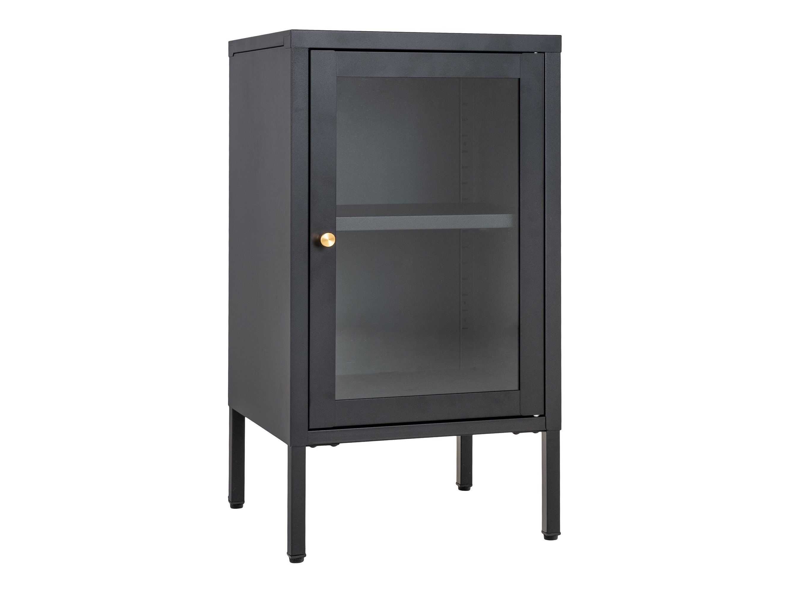 Omarica Lirfloi 104 (Črna)