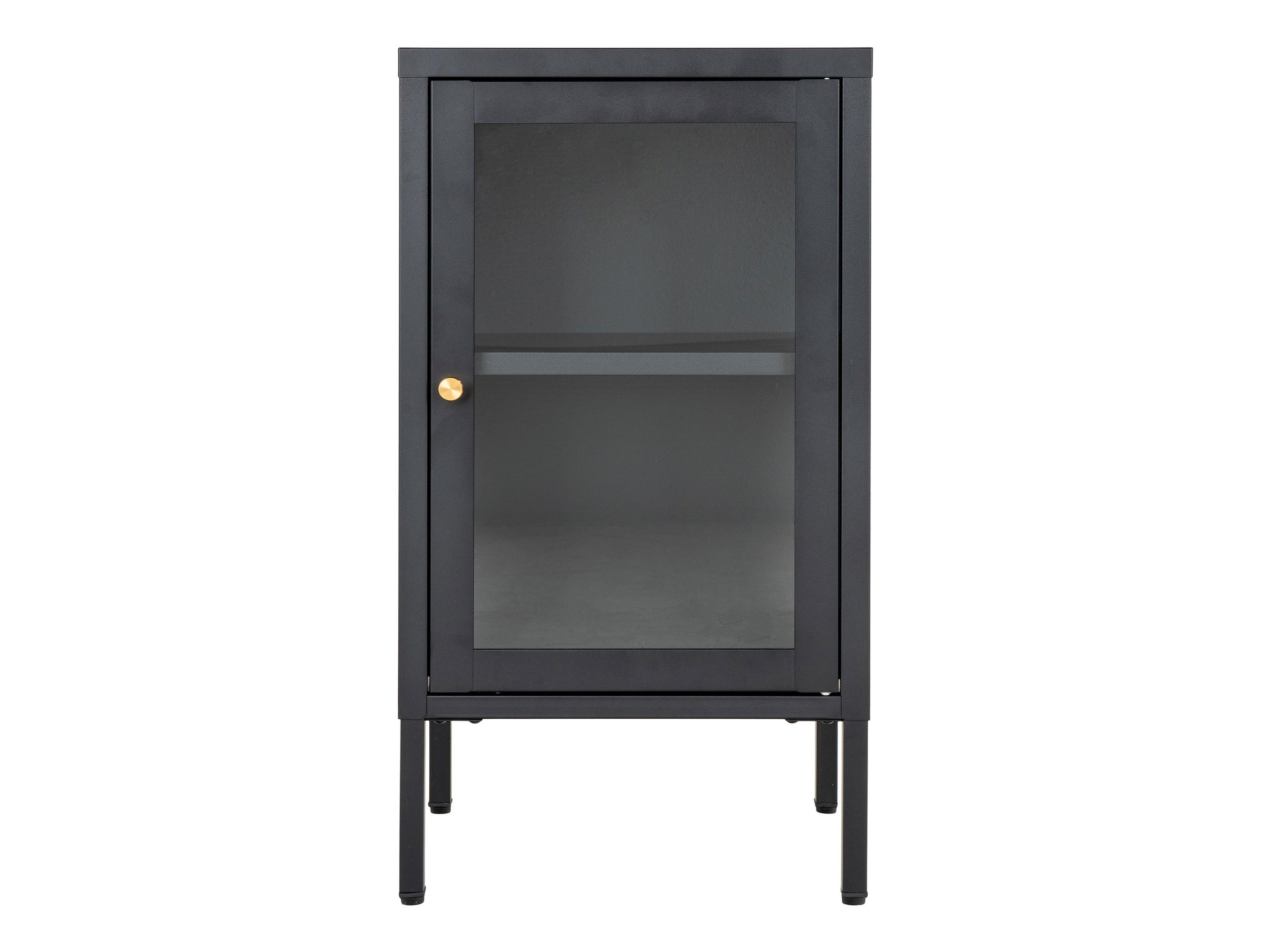 Omarica Lirfloi 104 (Črna)