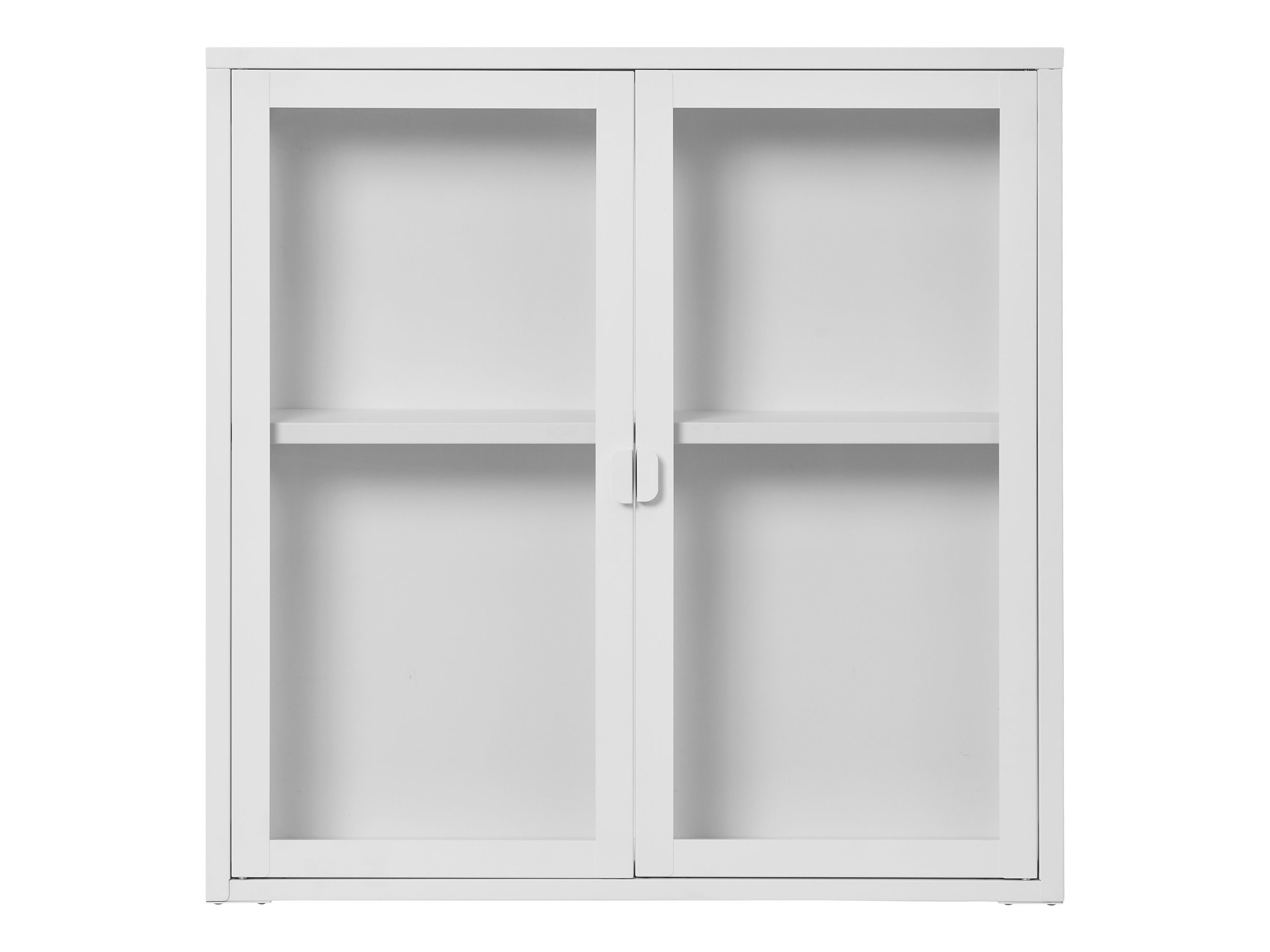 Stenska omarica Romtolo 100 (Bela)