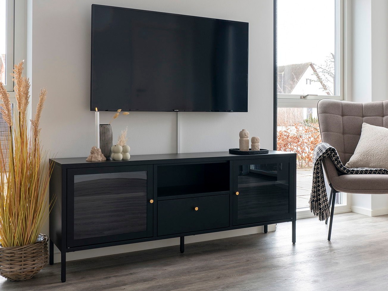 TV-omarica Lirfloi 102