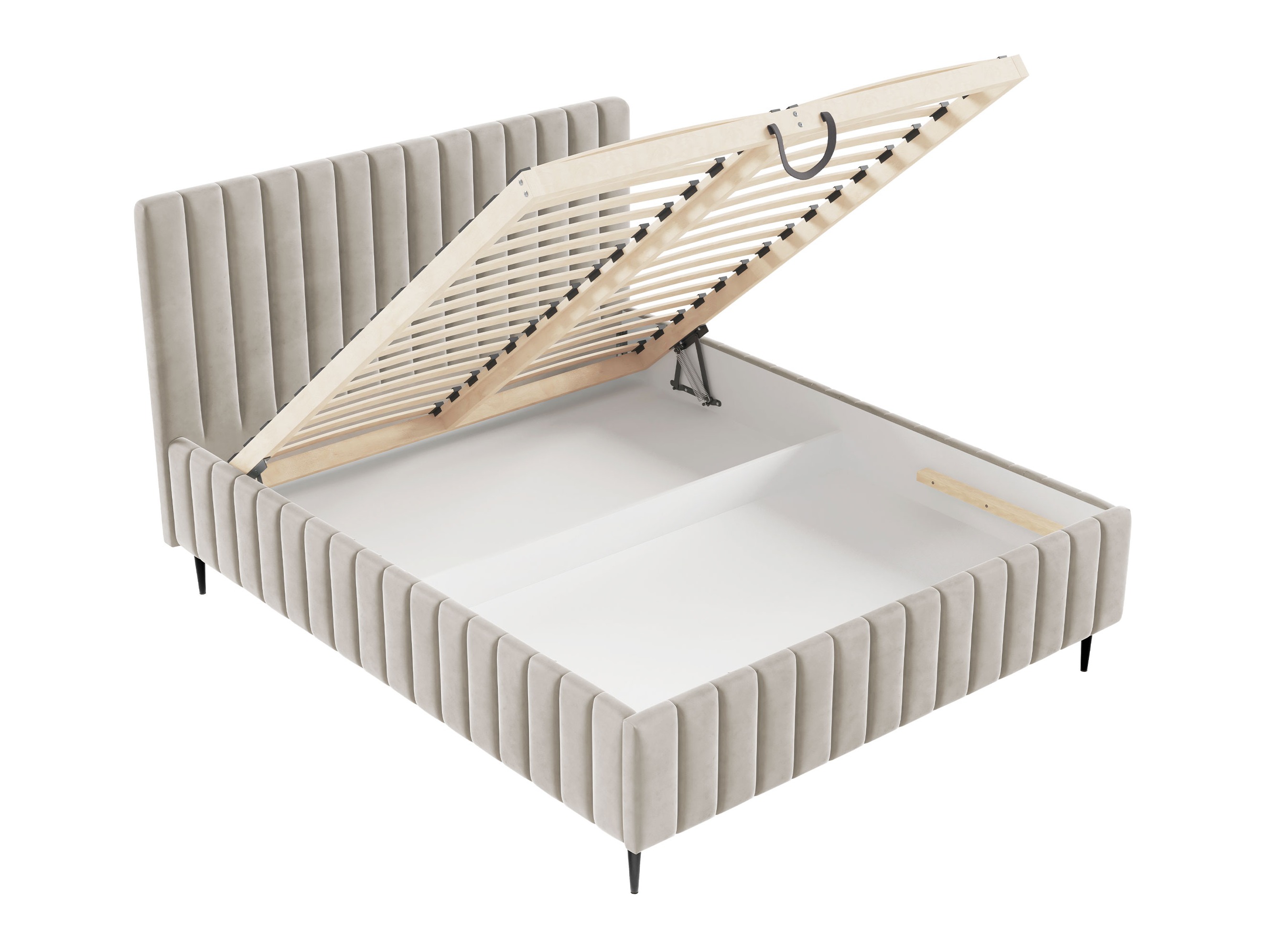 Postelja SL5255 z manjšimi nepravilnostmi