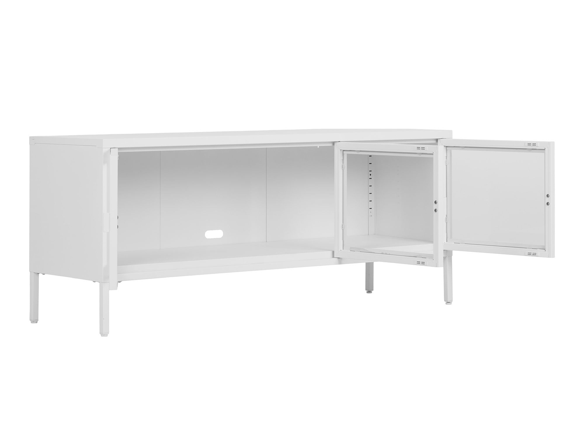 TV-omarica Romtolo 103 (Bela)