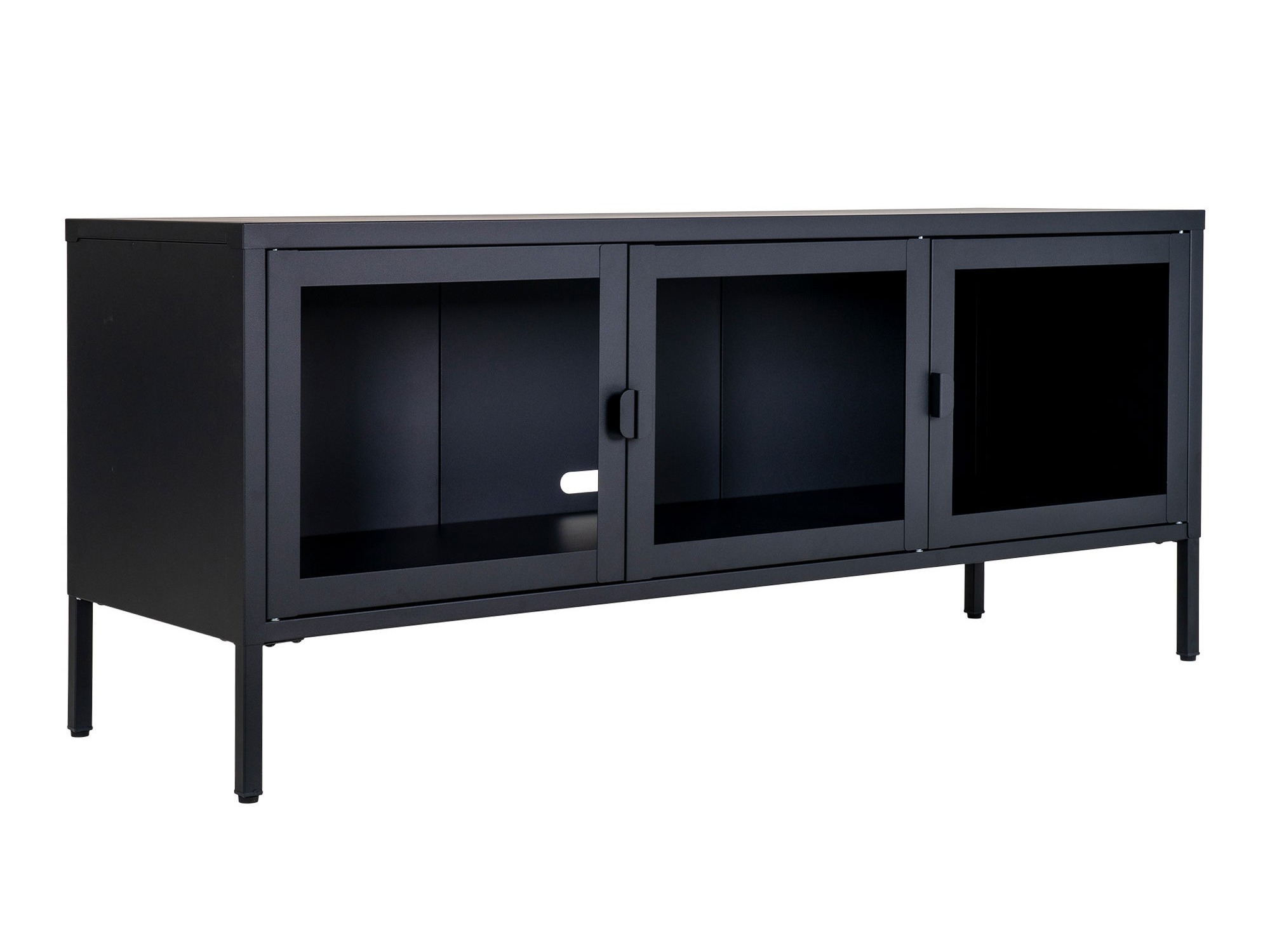 TV-omarica Romtolo 103 (Črna)