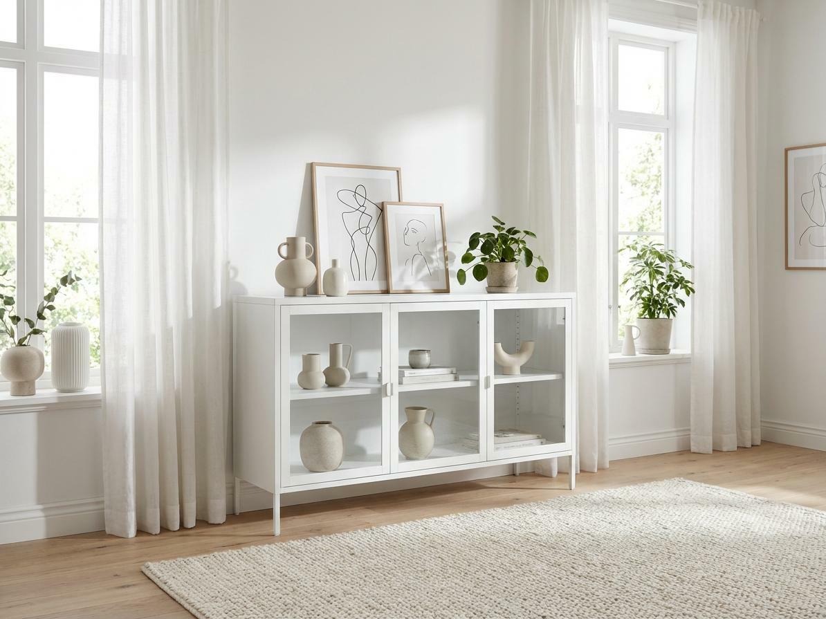 Omarica Romtolo 105 (Bela)